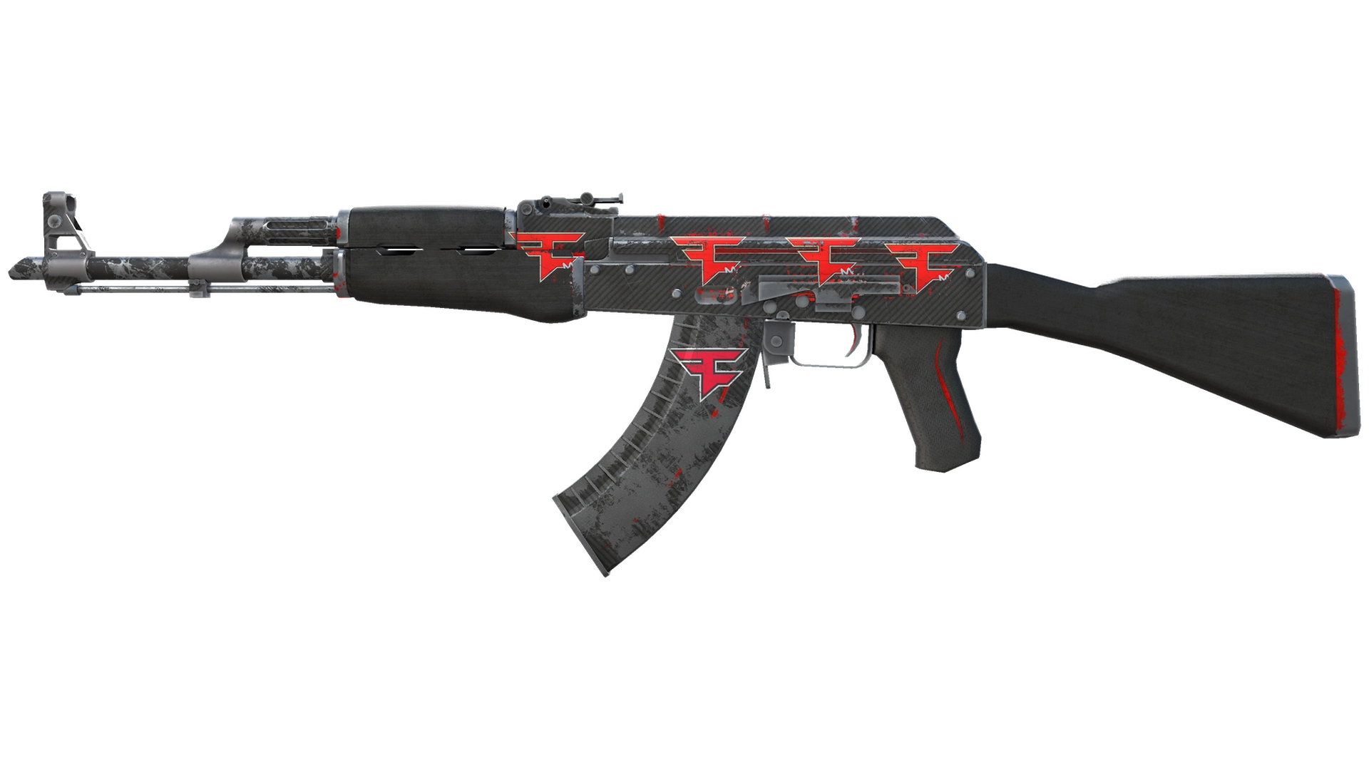 Redline image