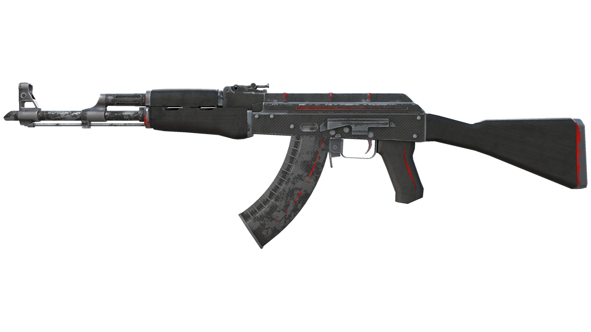 Redline image