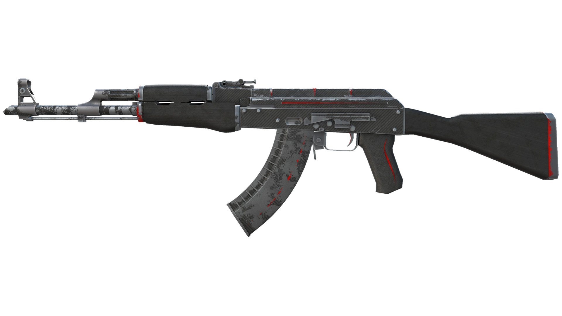 Redline image