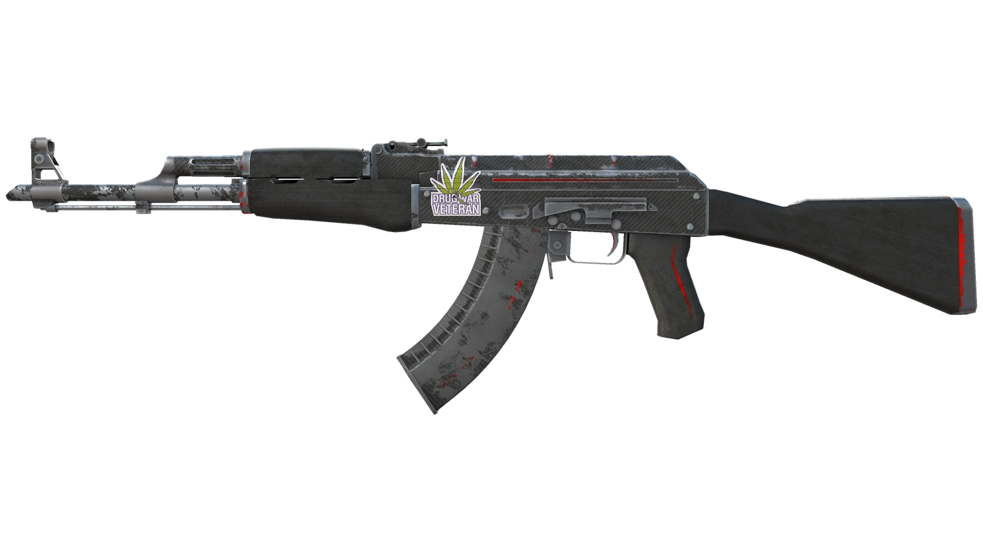 Redline image
