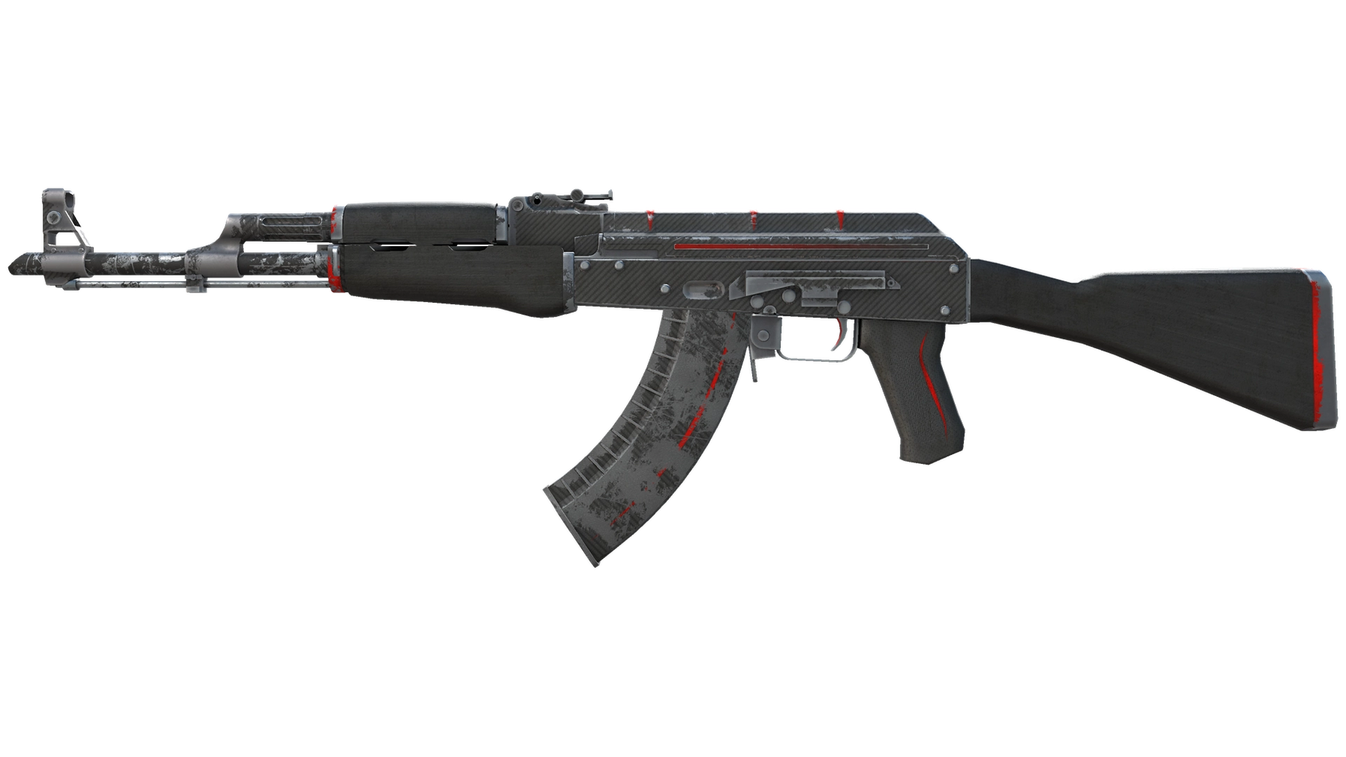 Redline image
