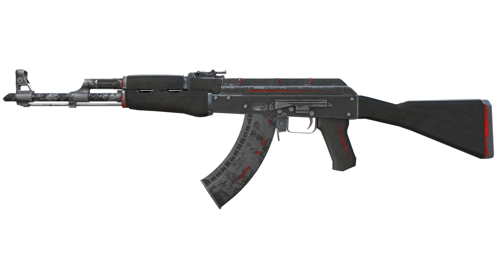 Redline image