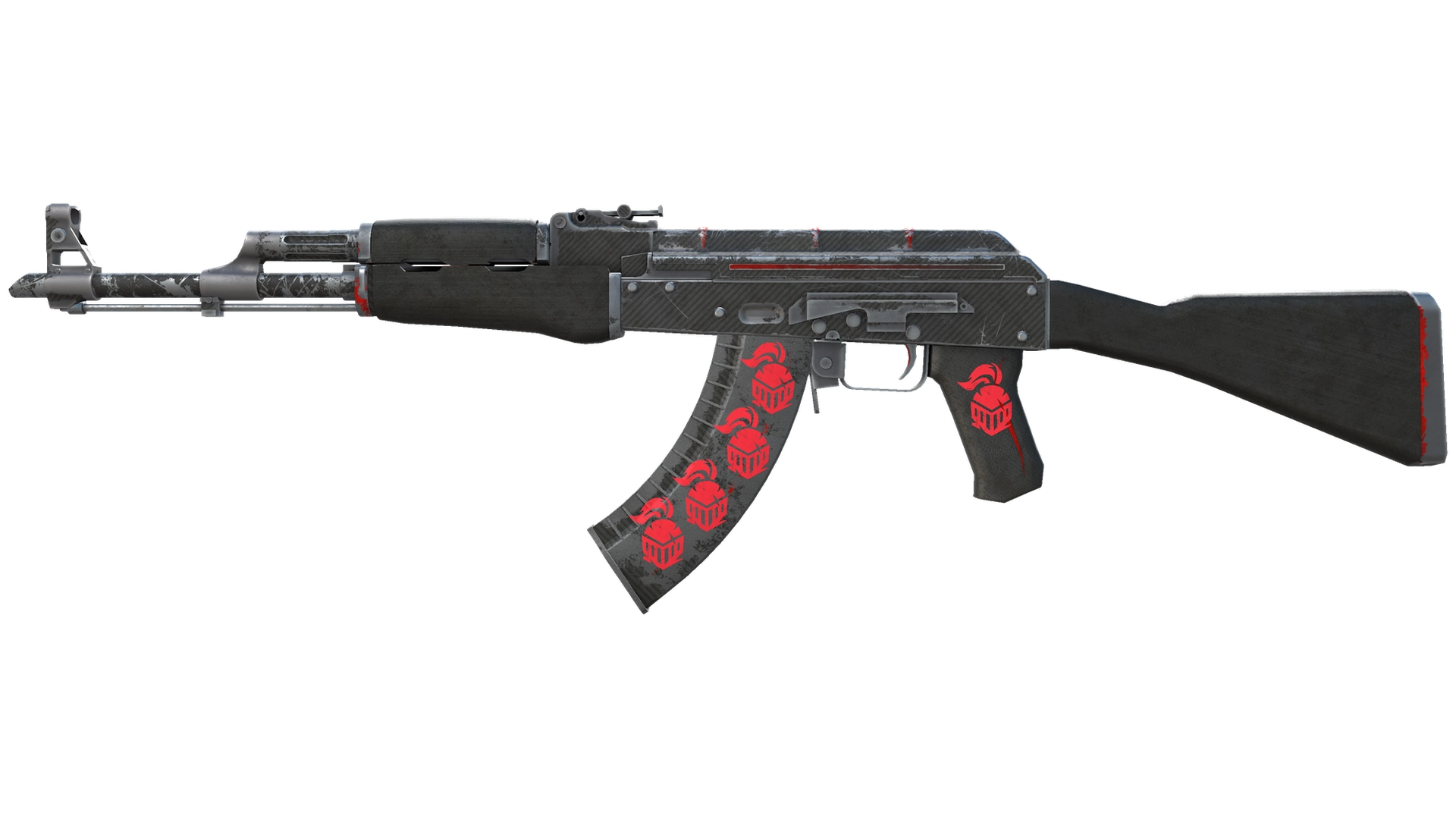 Redline image