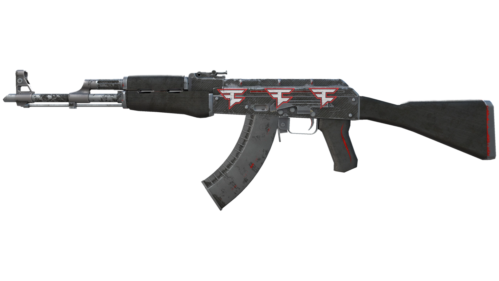 Redline image