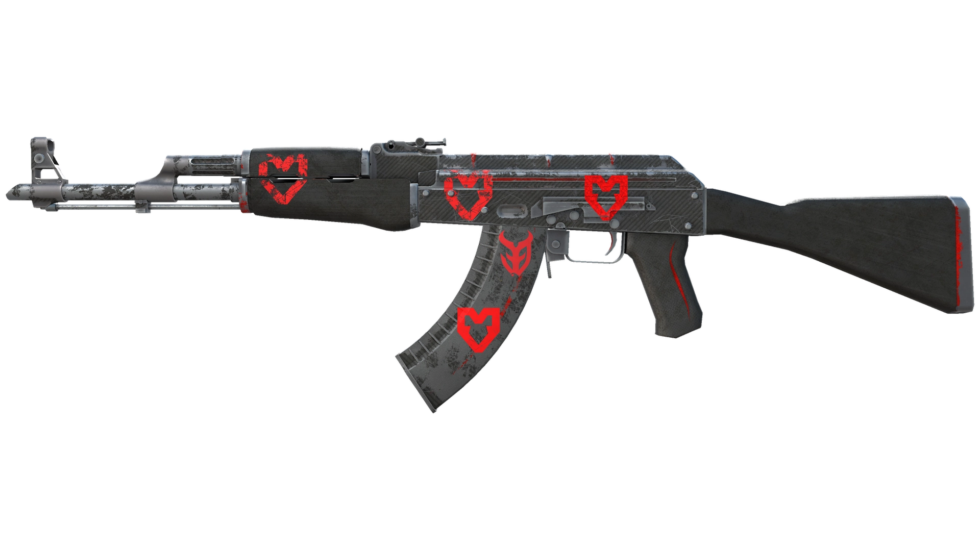 Redline image