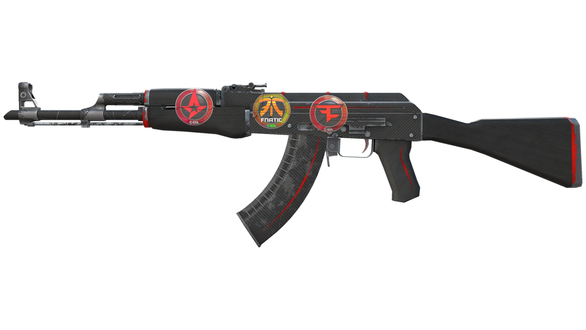 Redline image