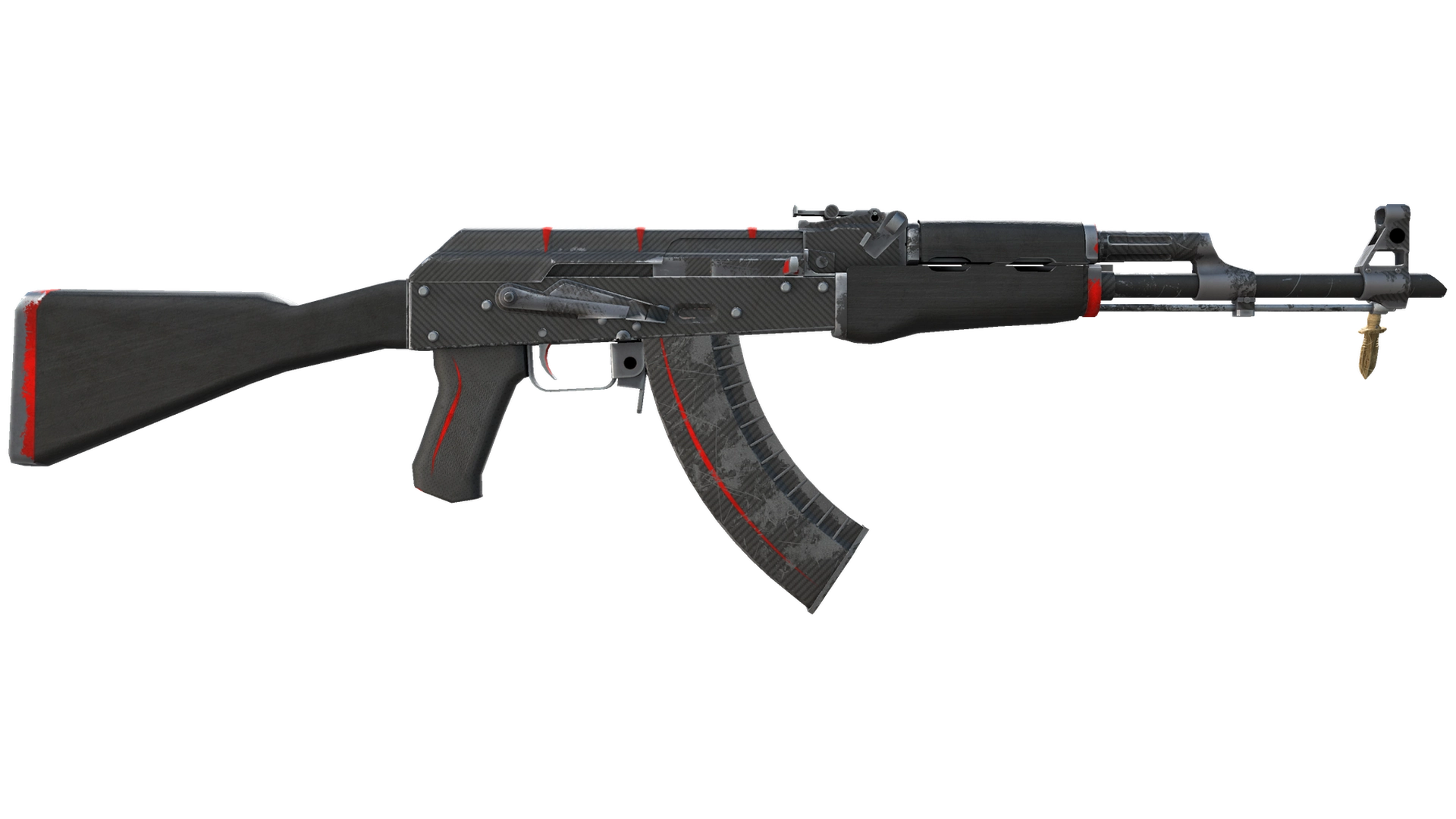 Redline image