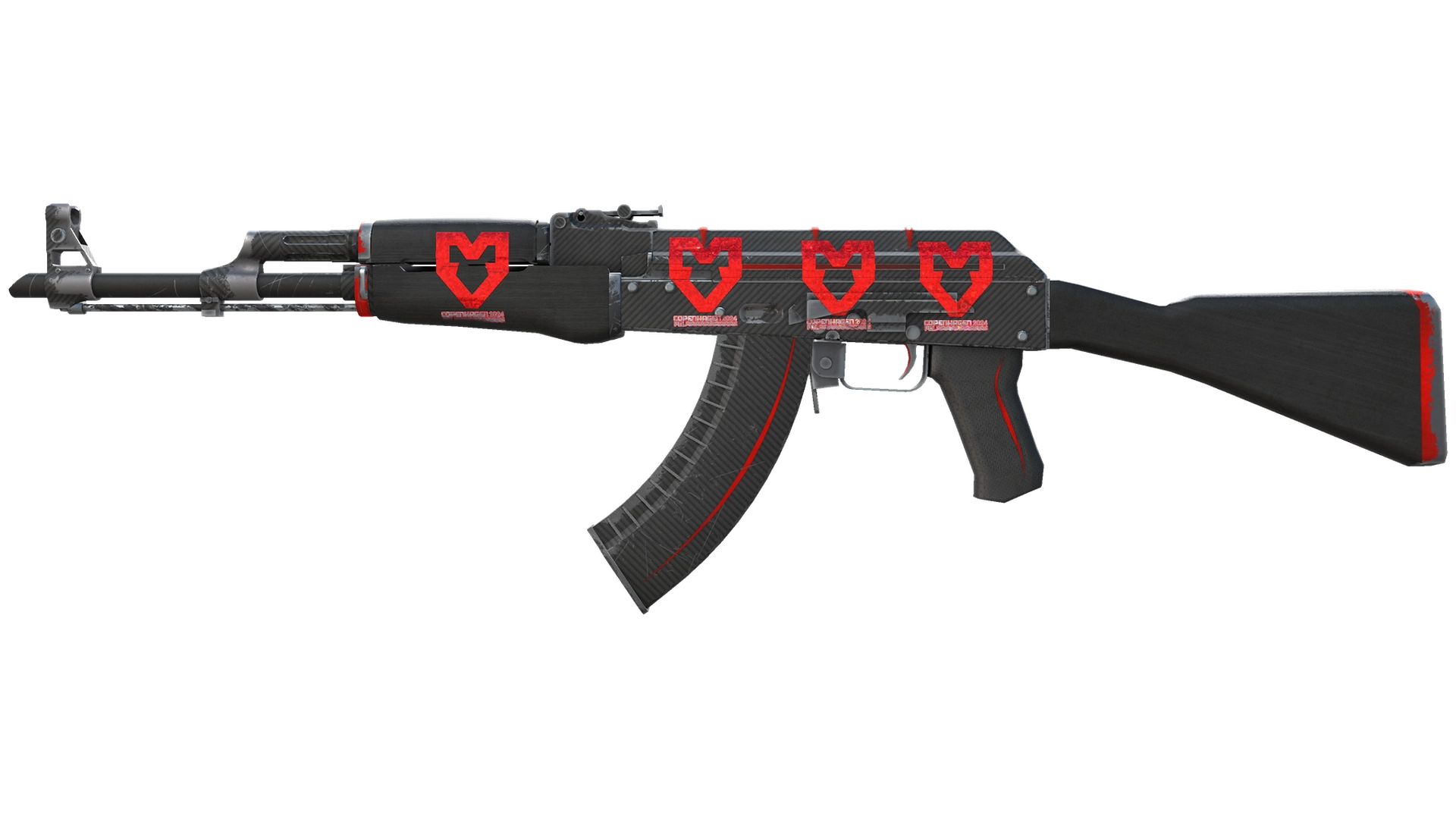 Redline image