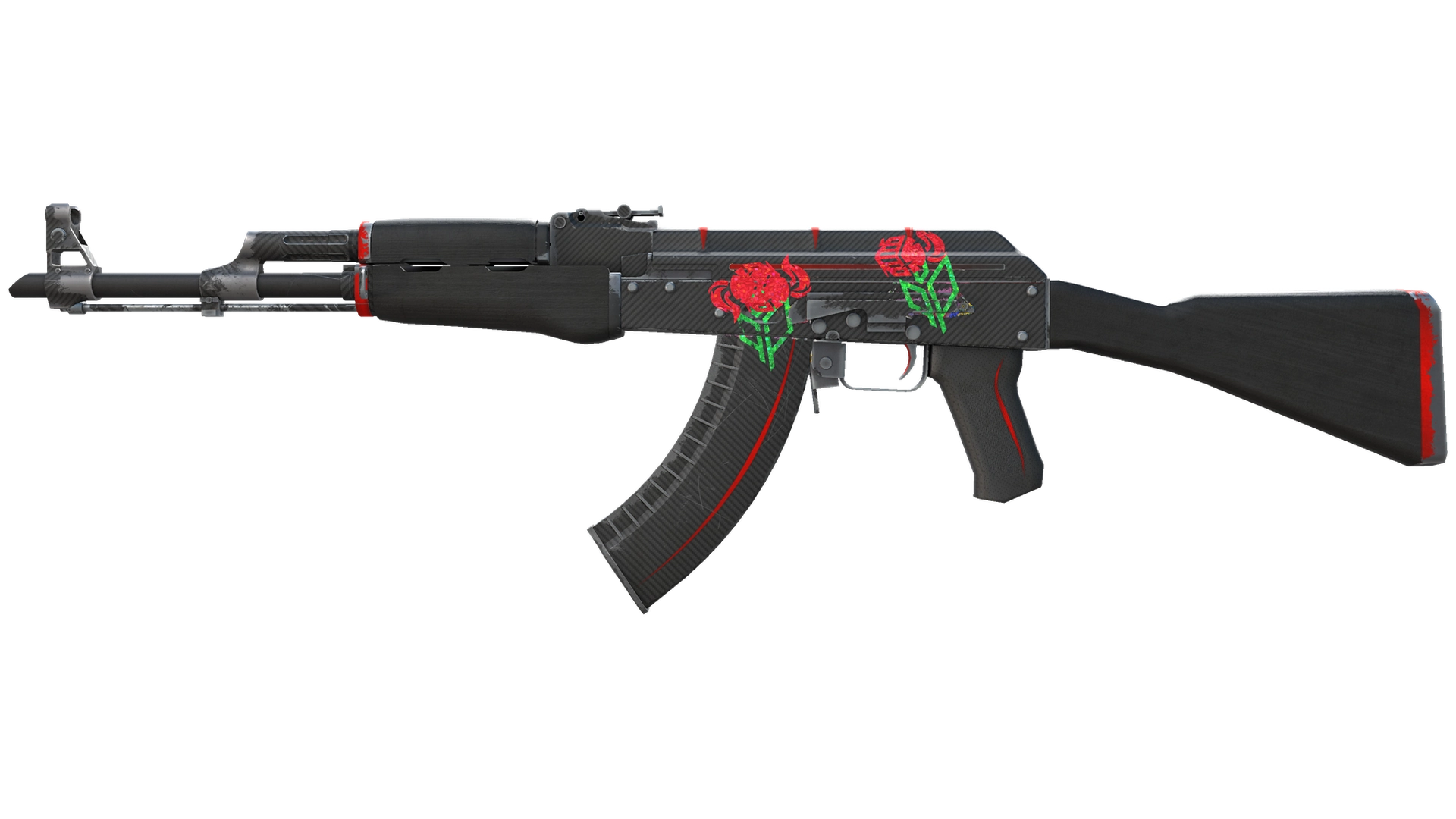 Redline image