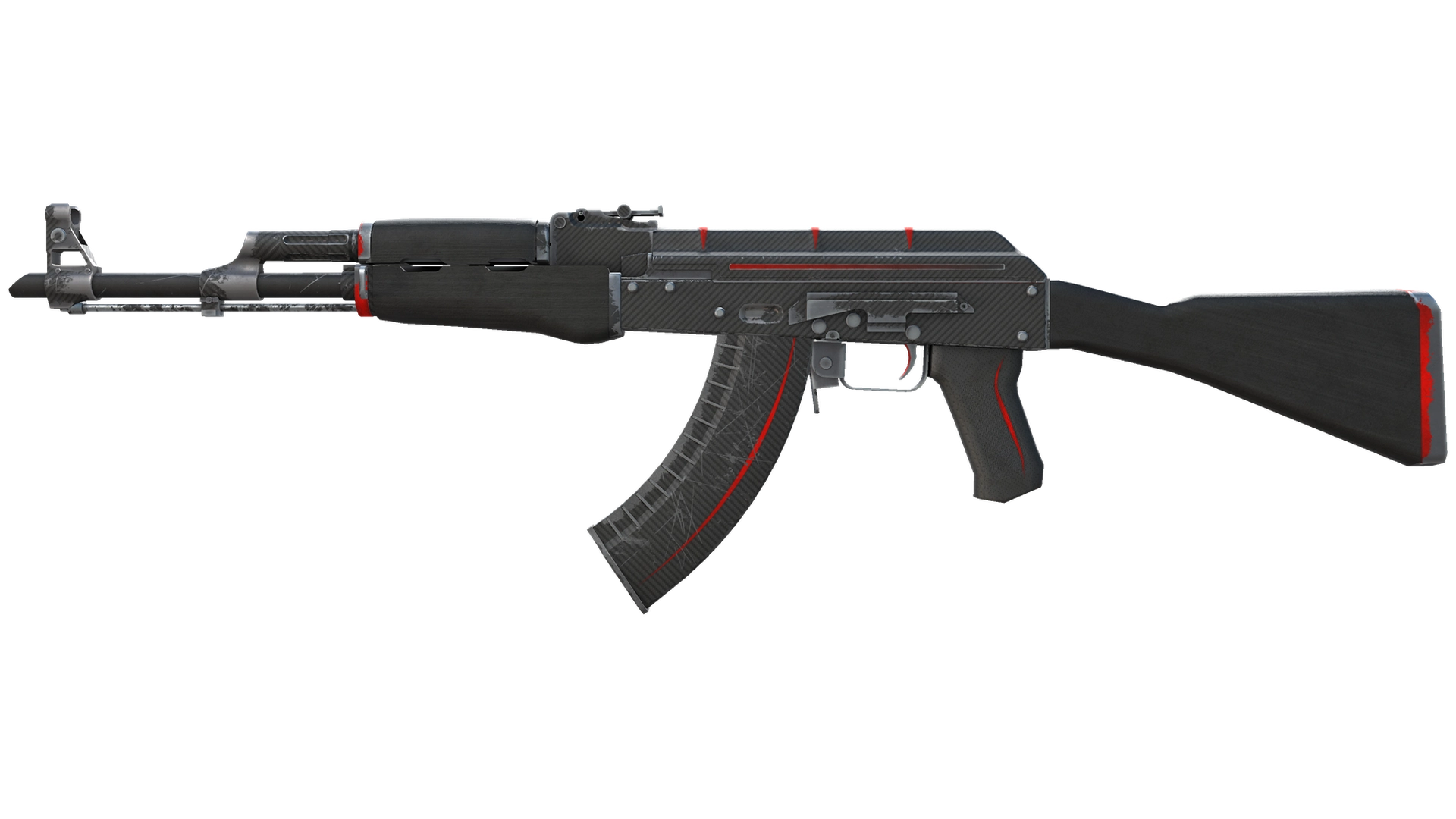 Redline image