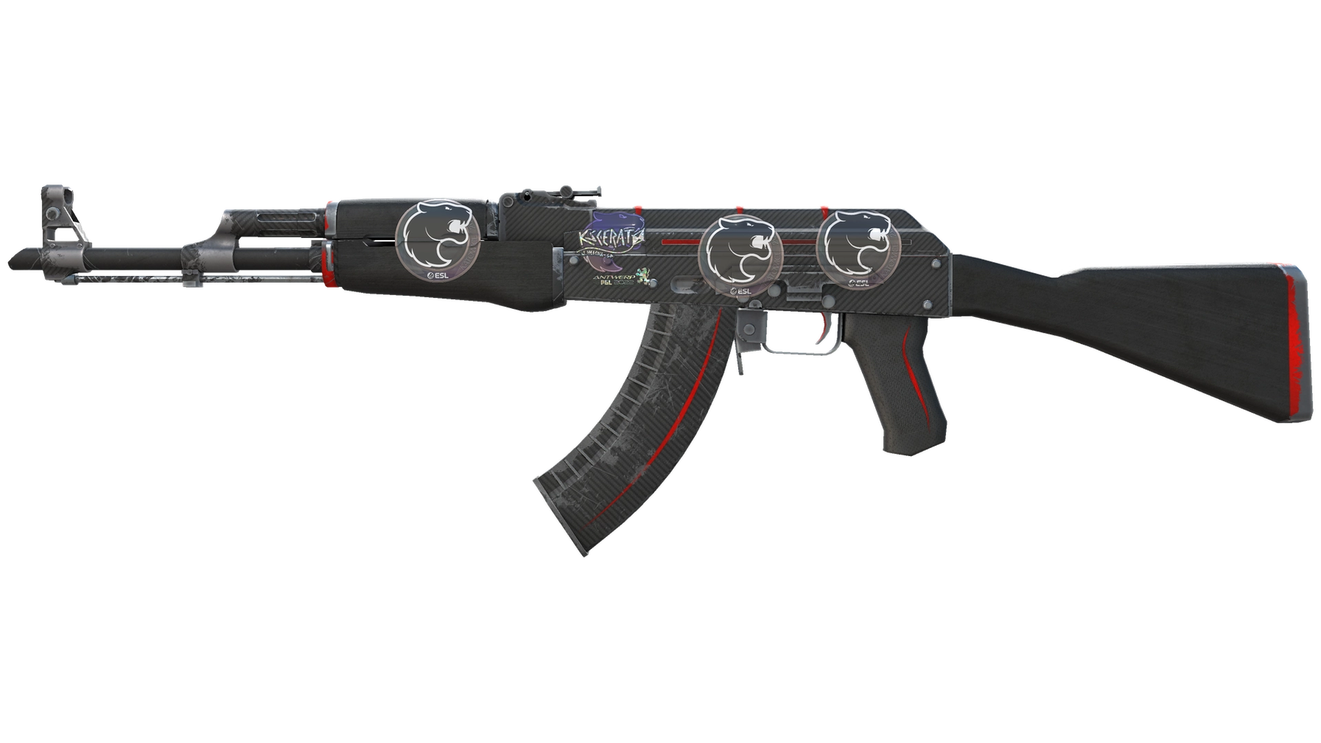 Redline image