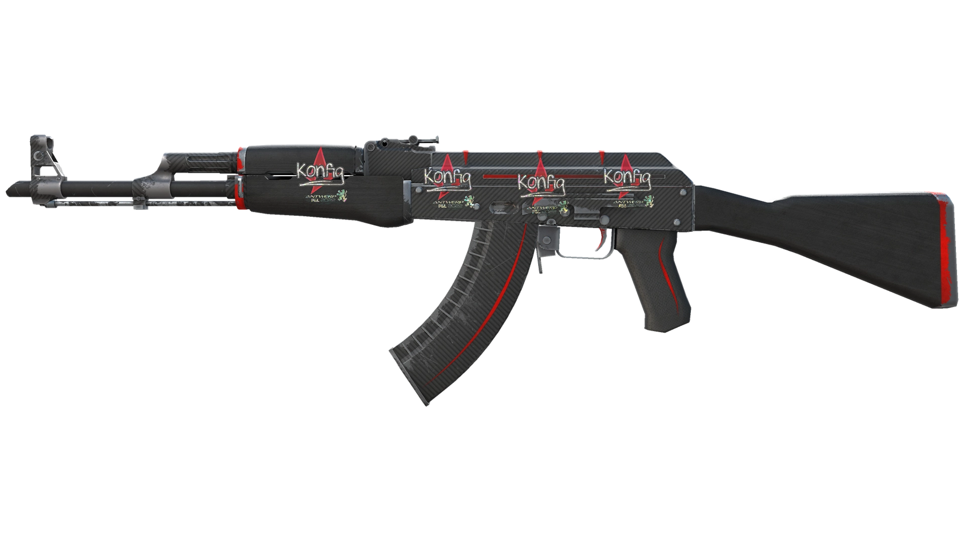 Redline image