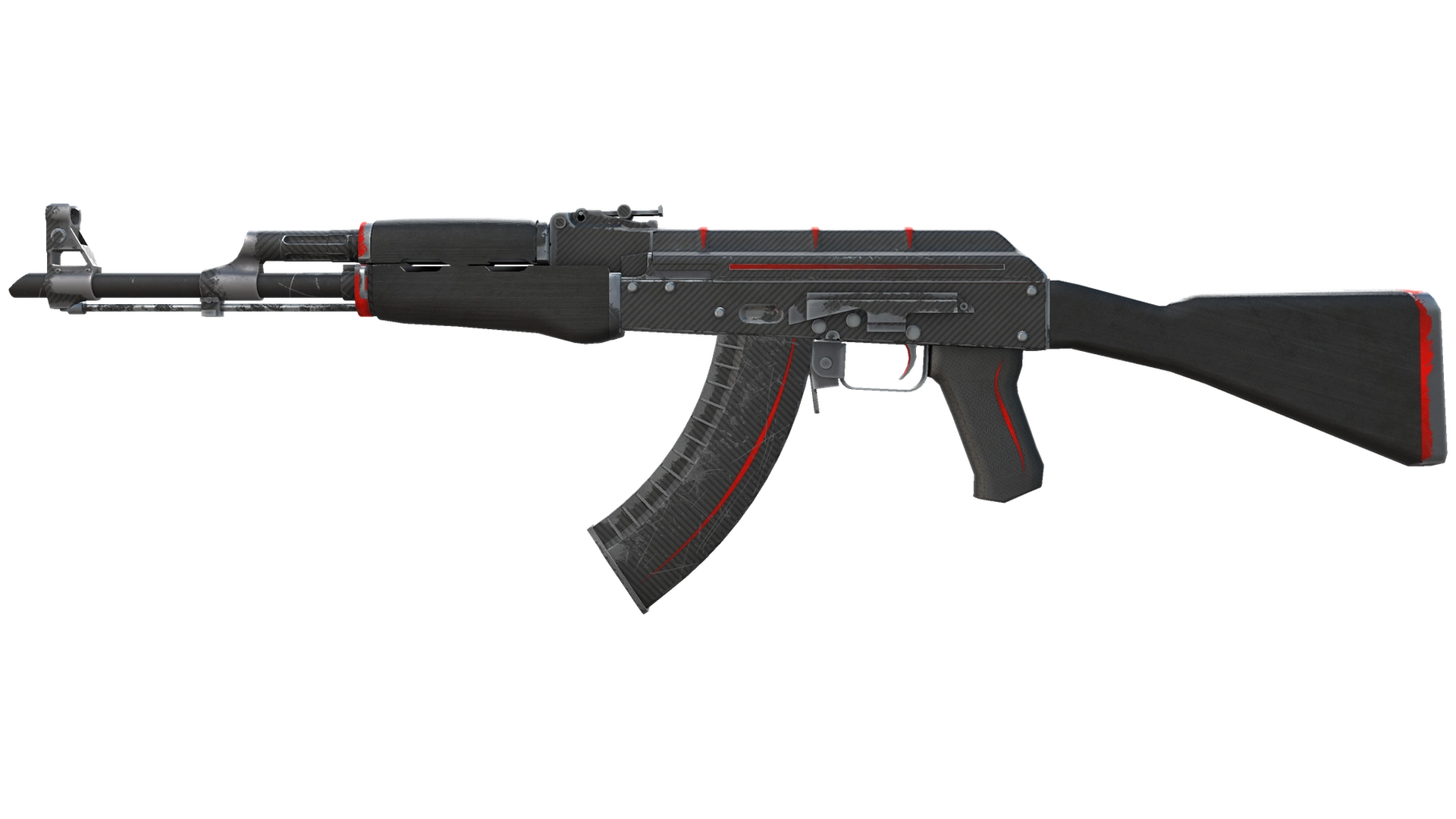 Redline image