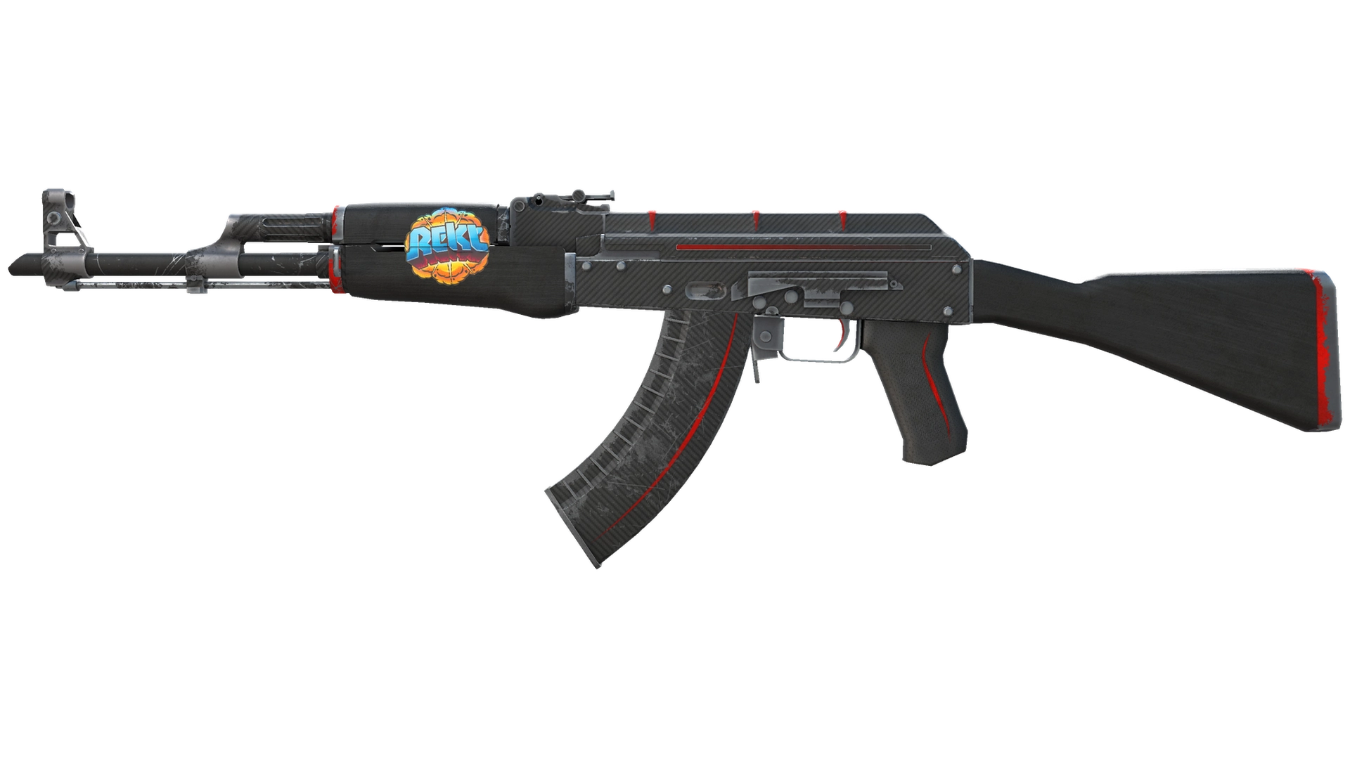 Redline image