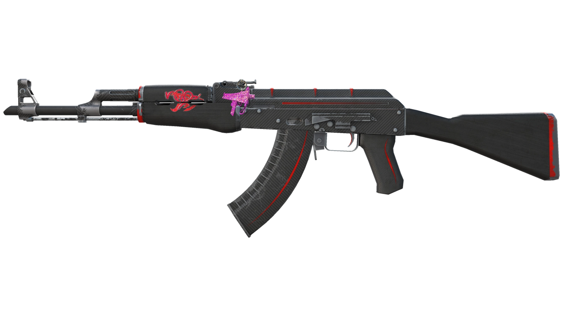 Redline image