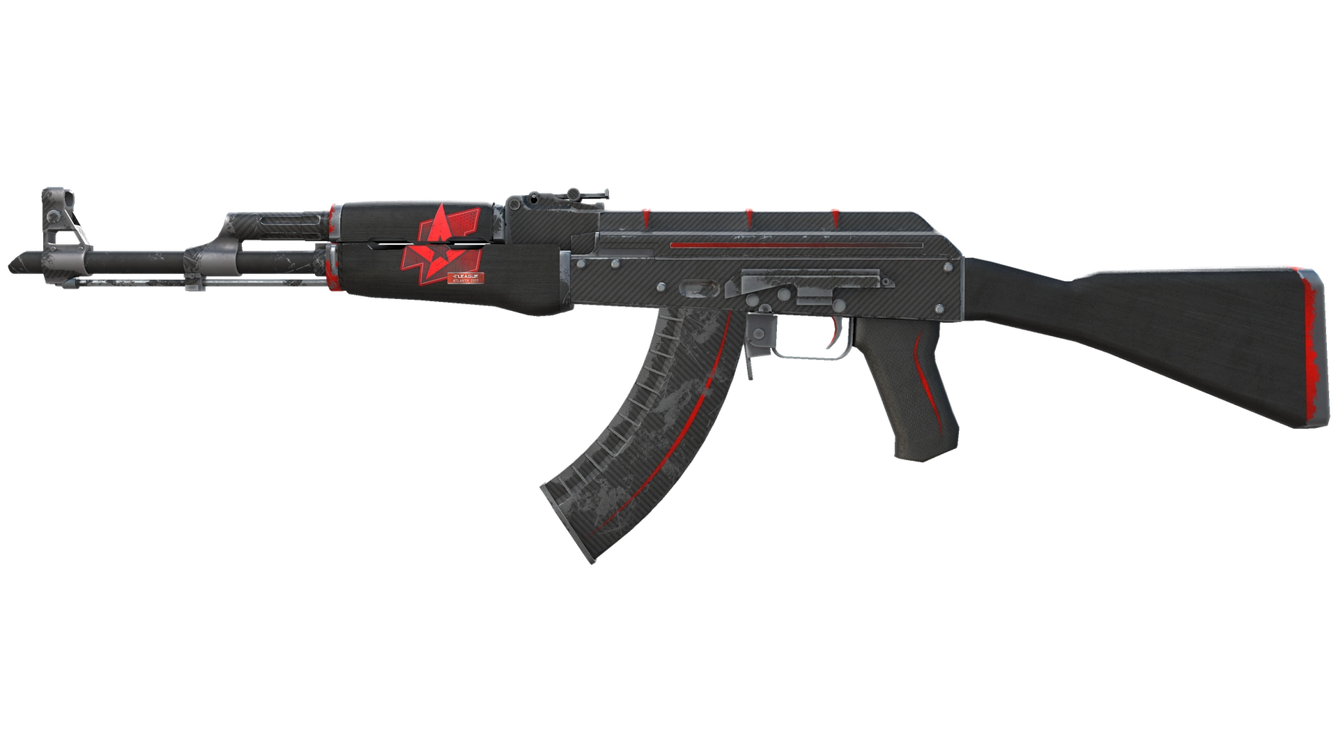 Redline image