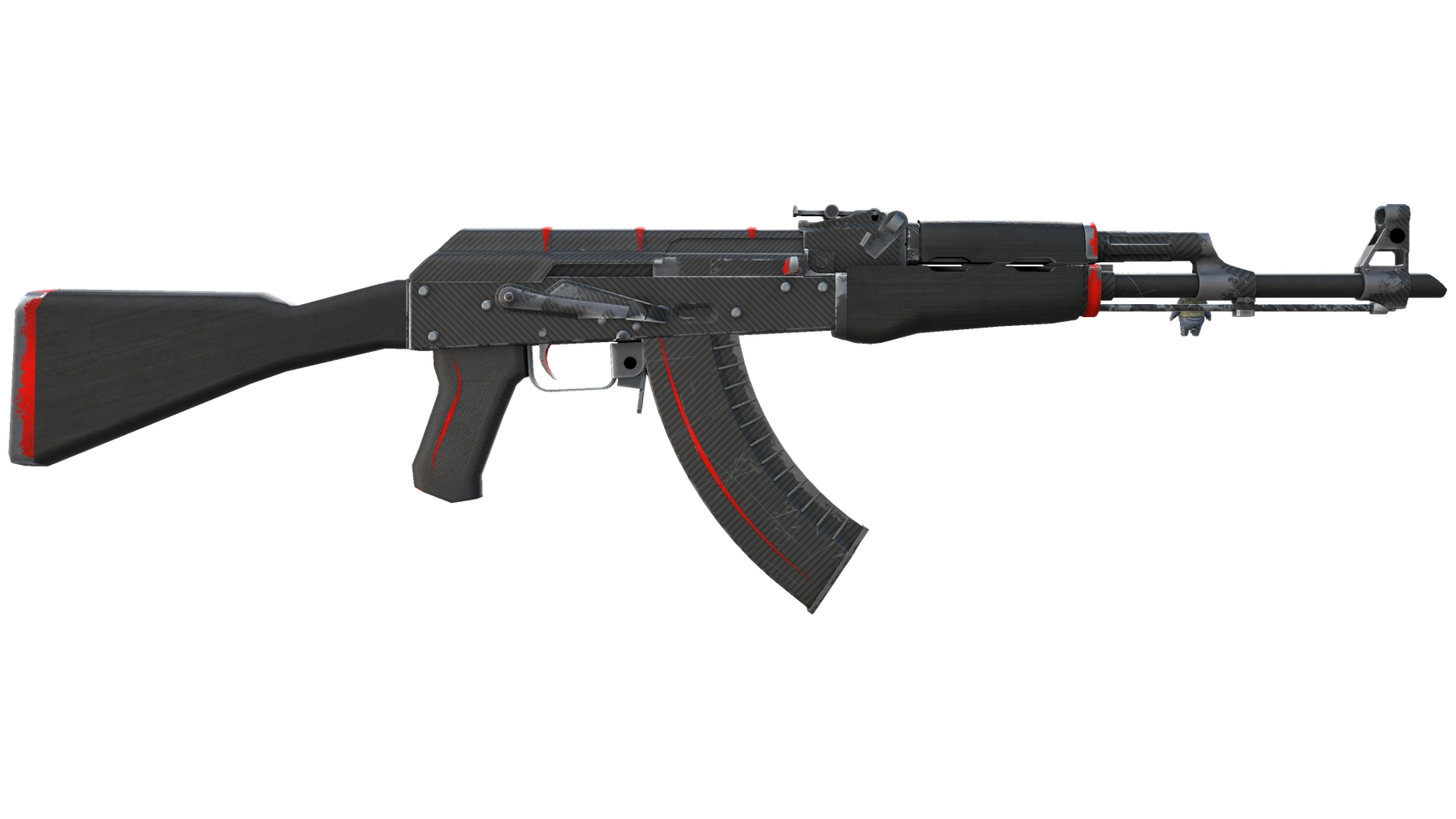 Redline image