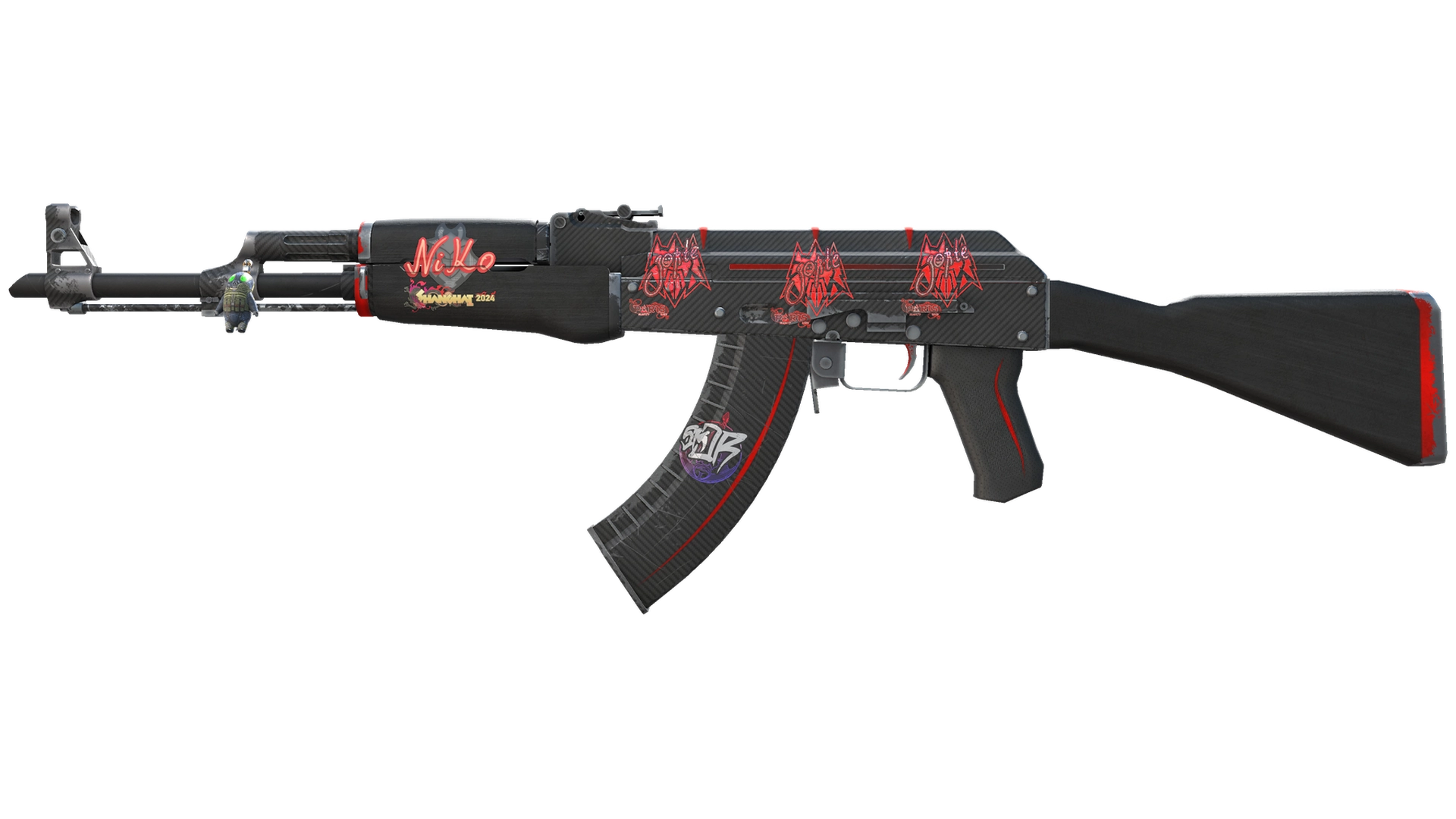 Redline image
