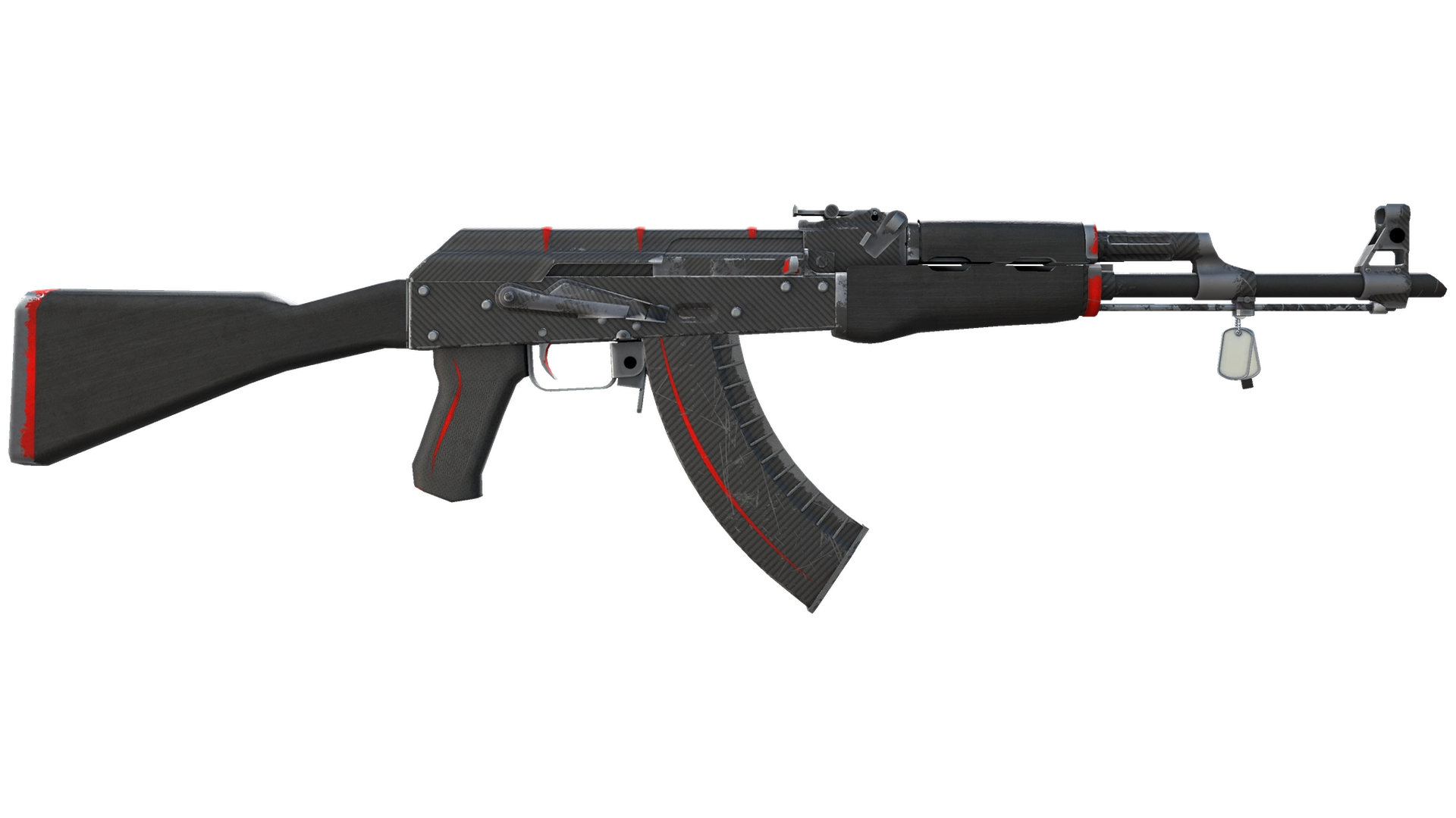 Redline image