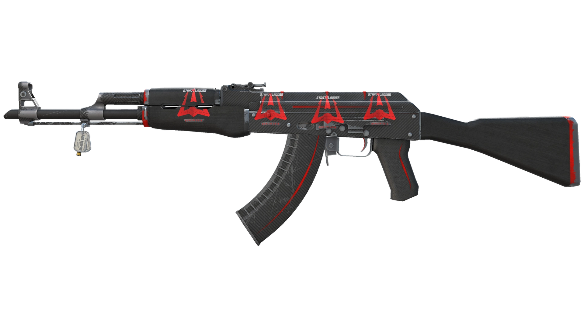 Redline image