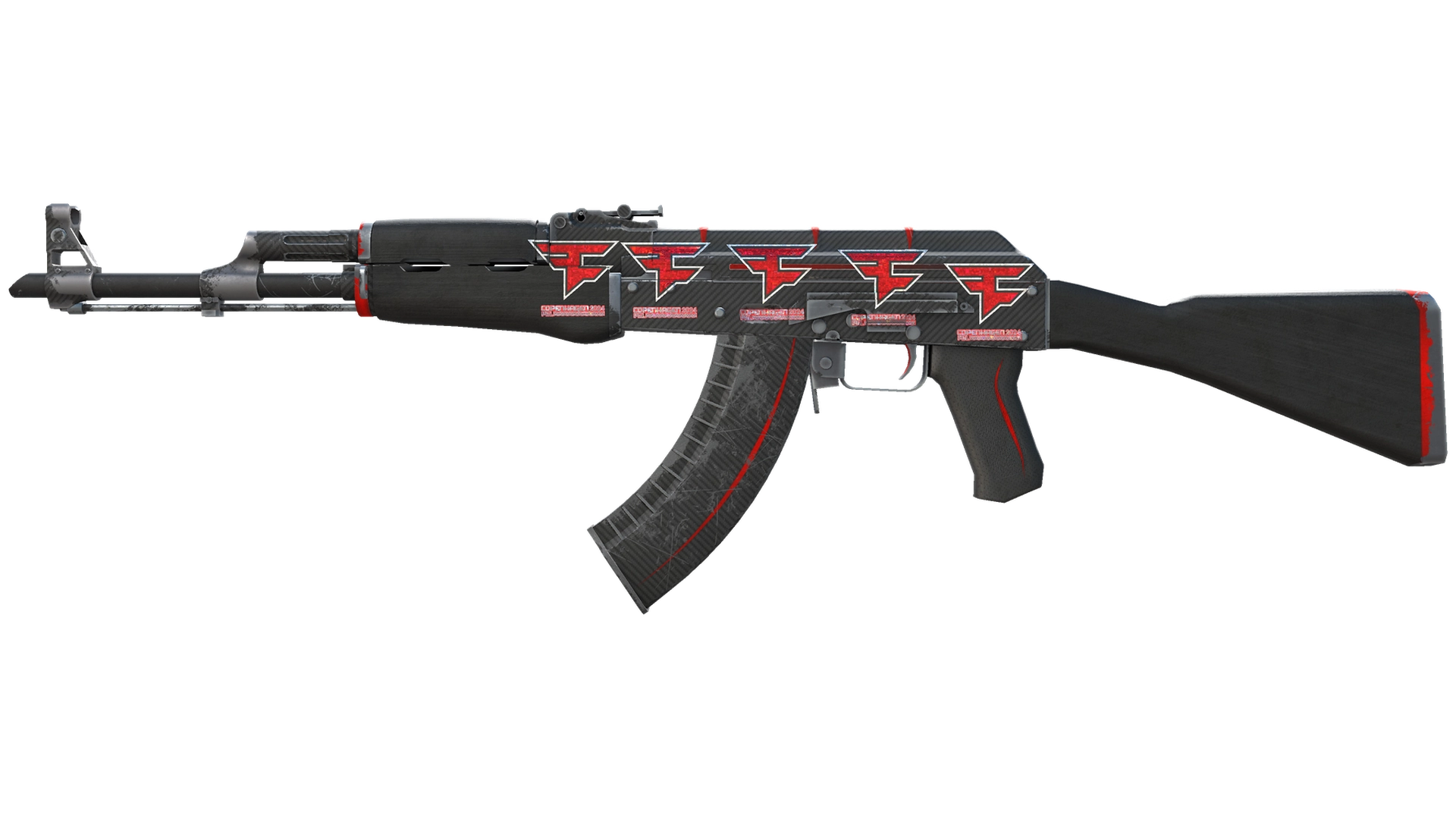 Redline image