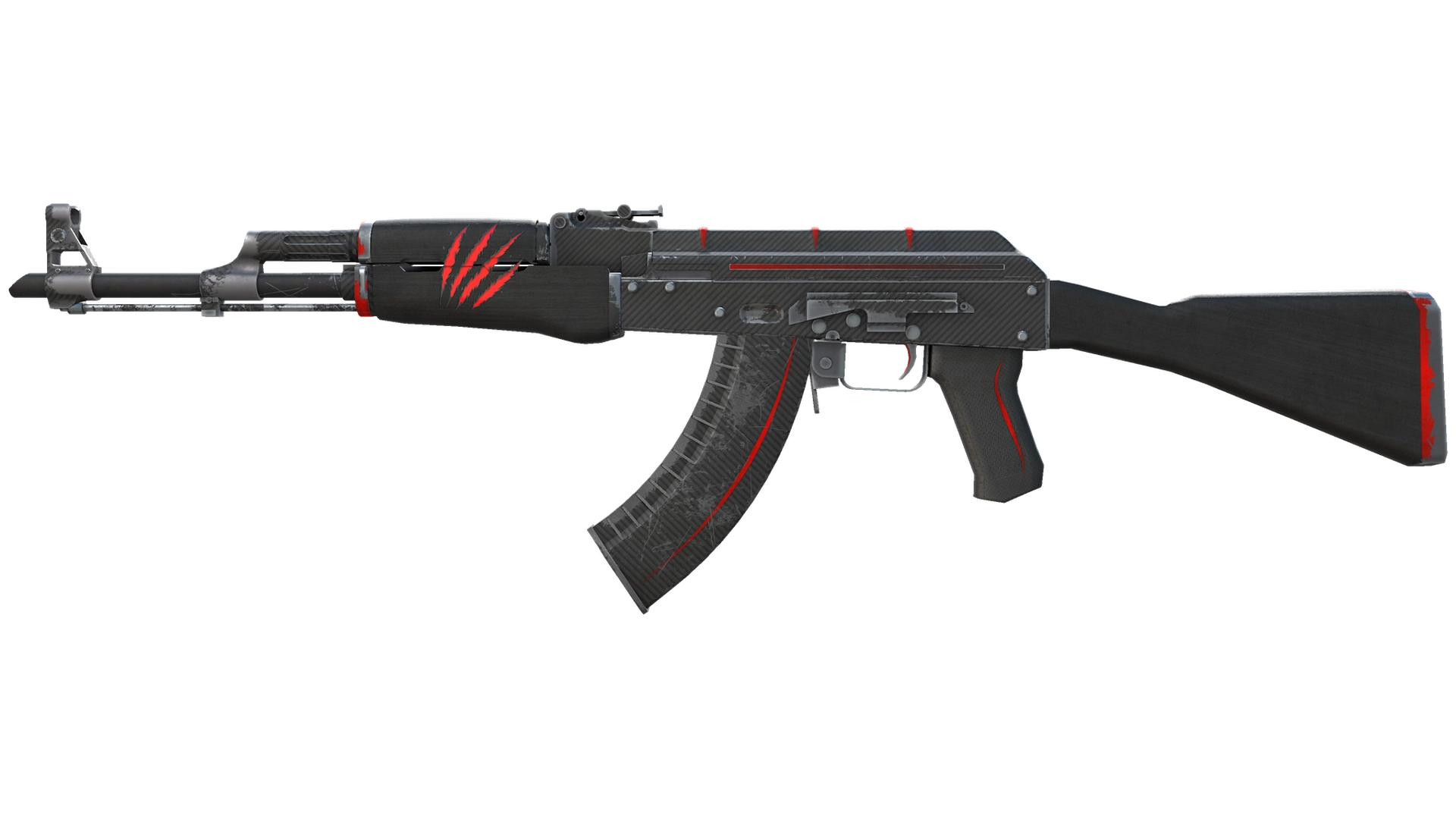 Redline image