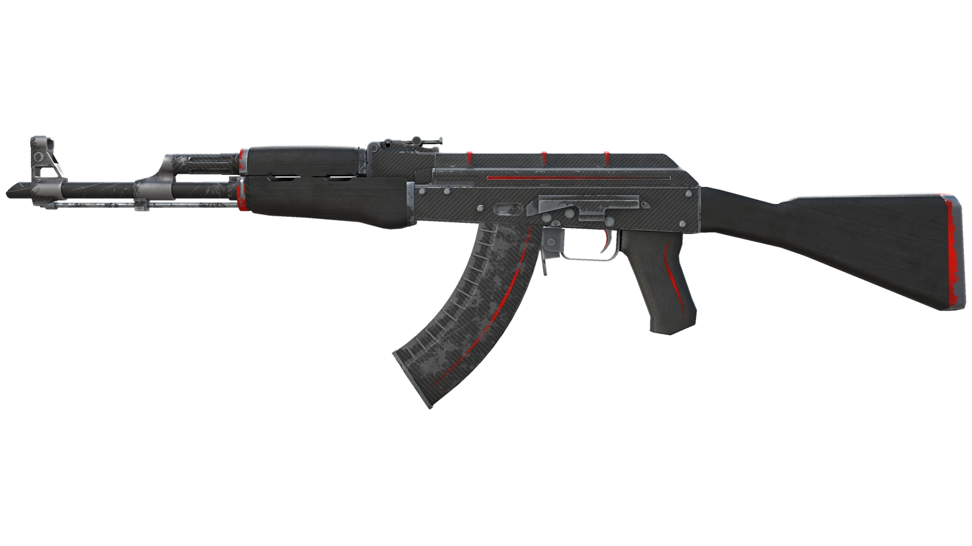 Redline image