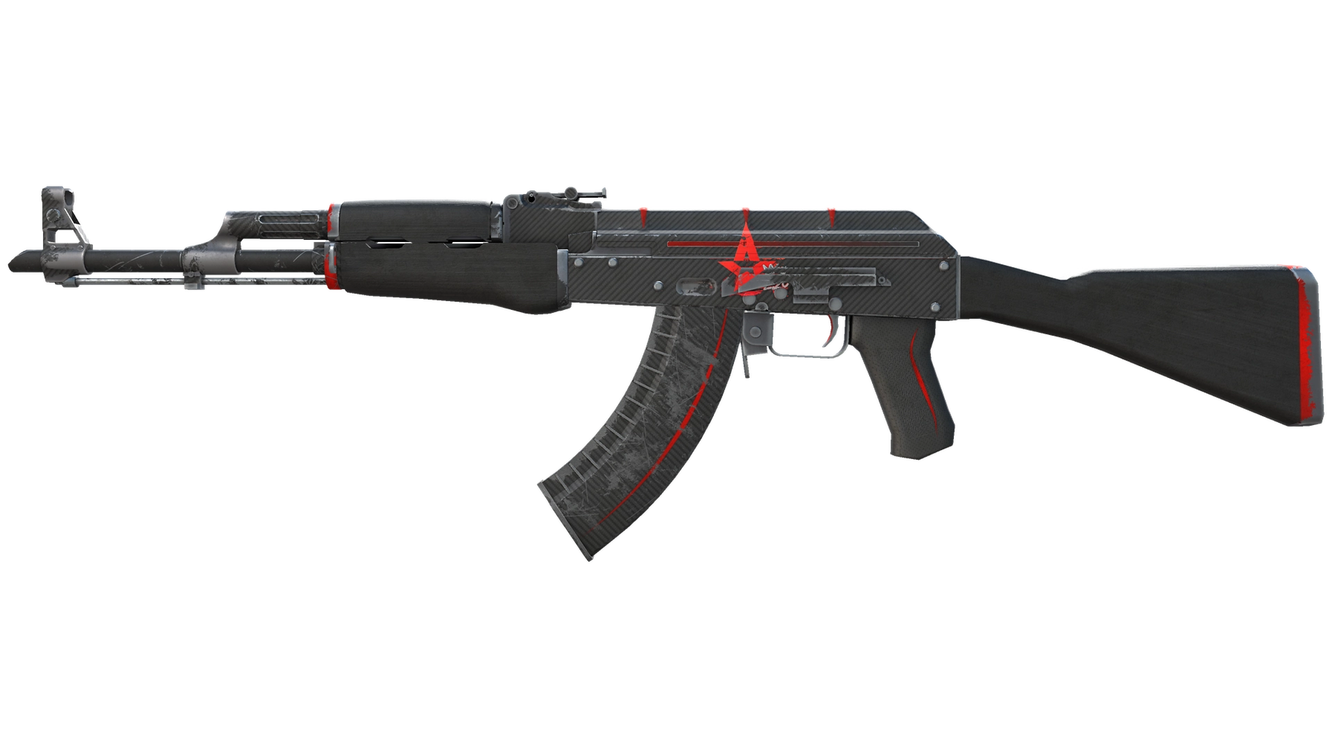 Redline image