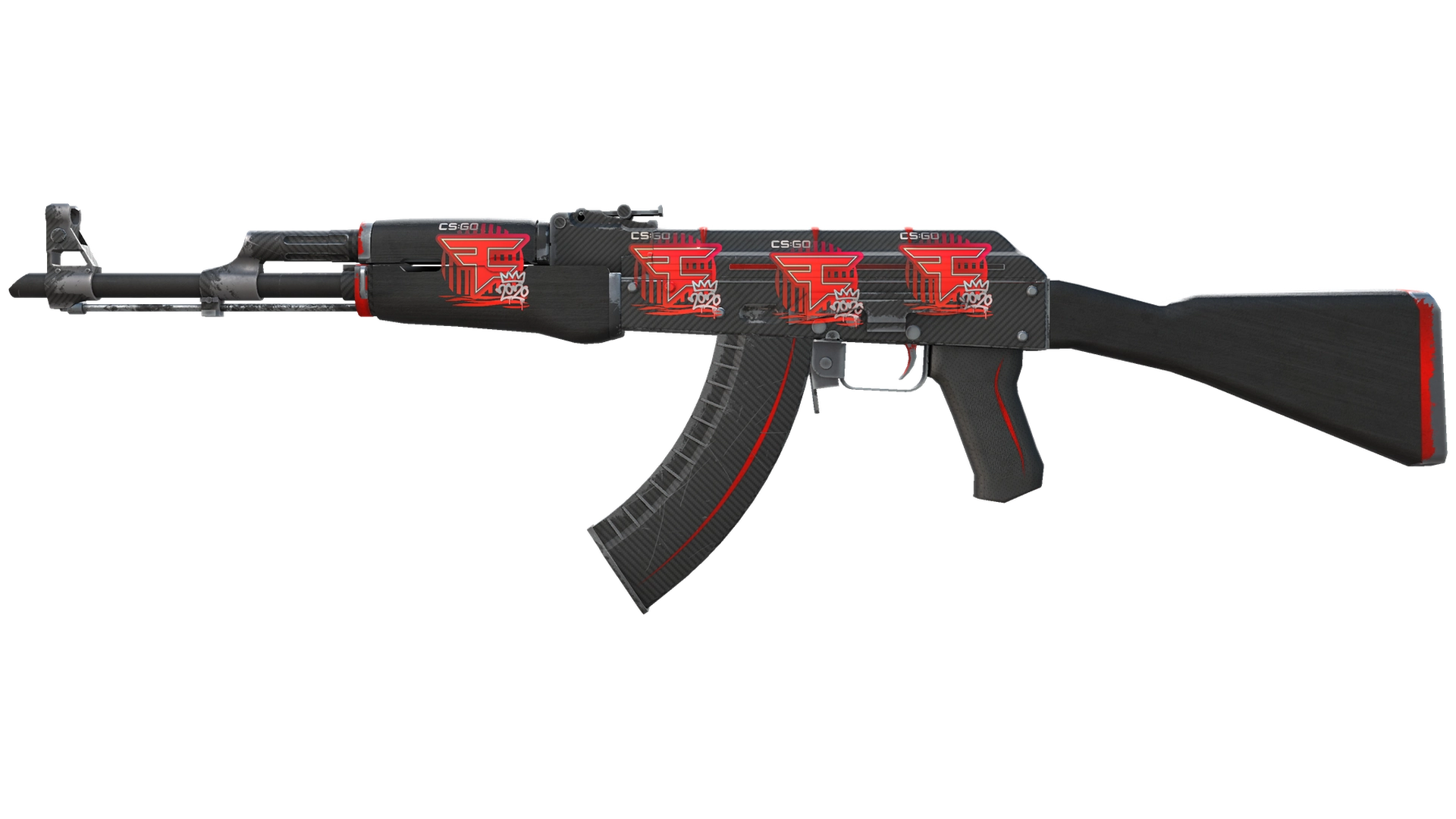Redline image