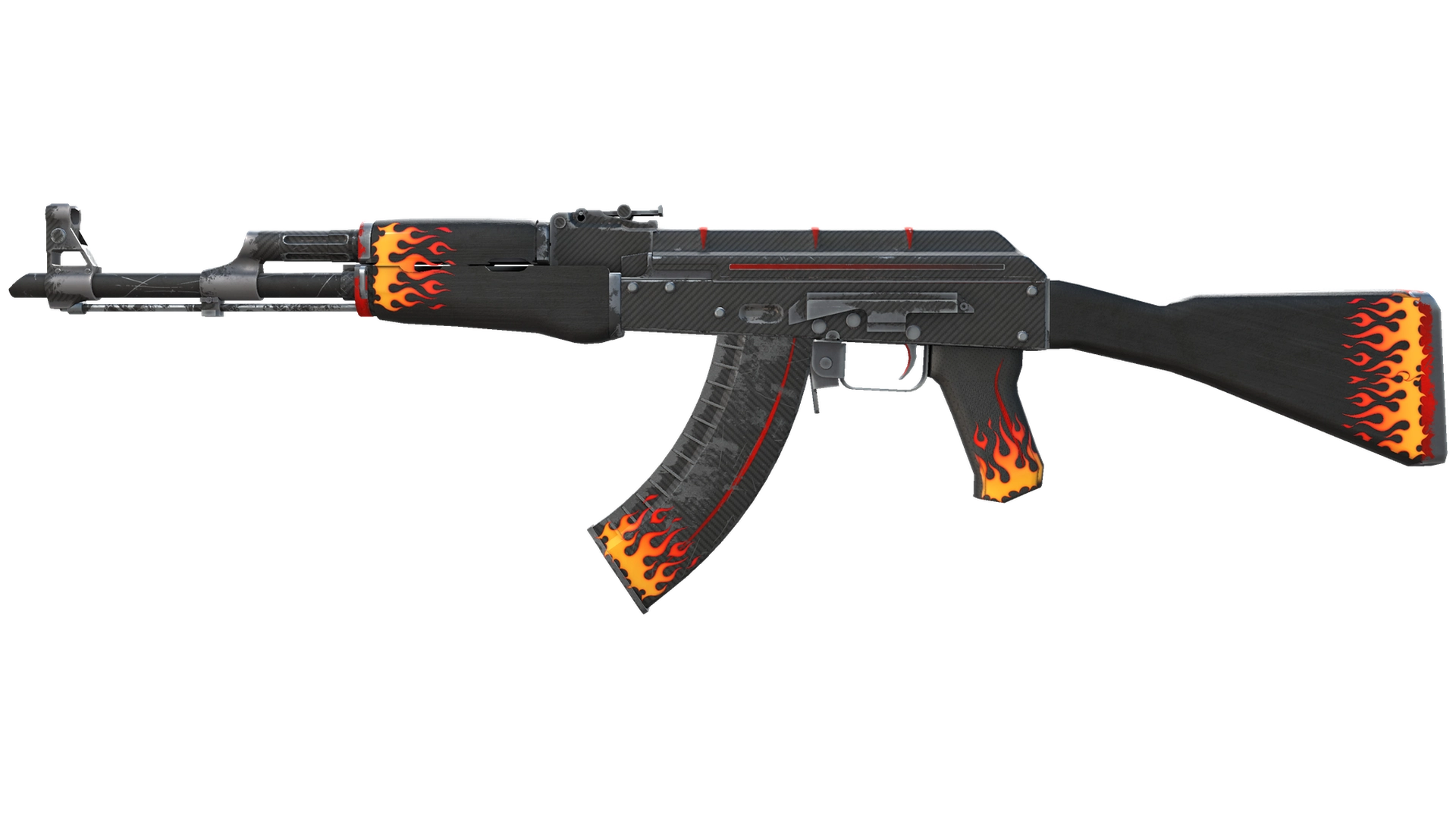 Redline image