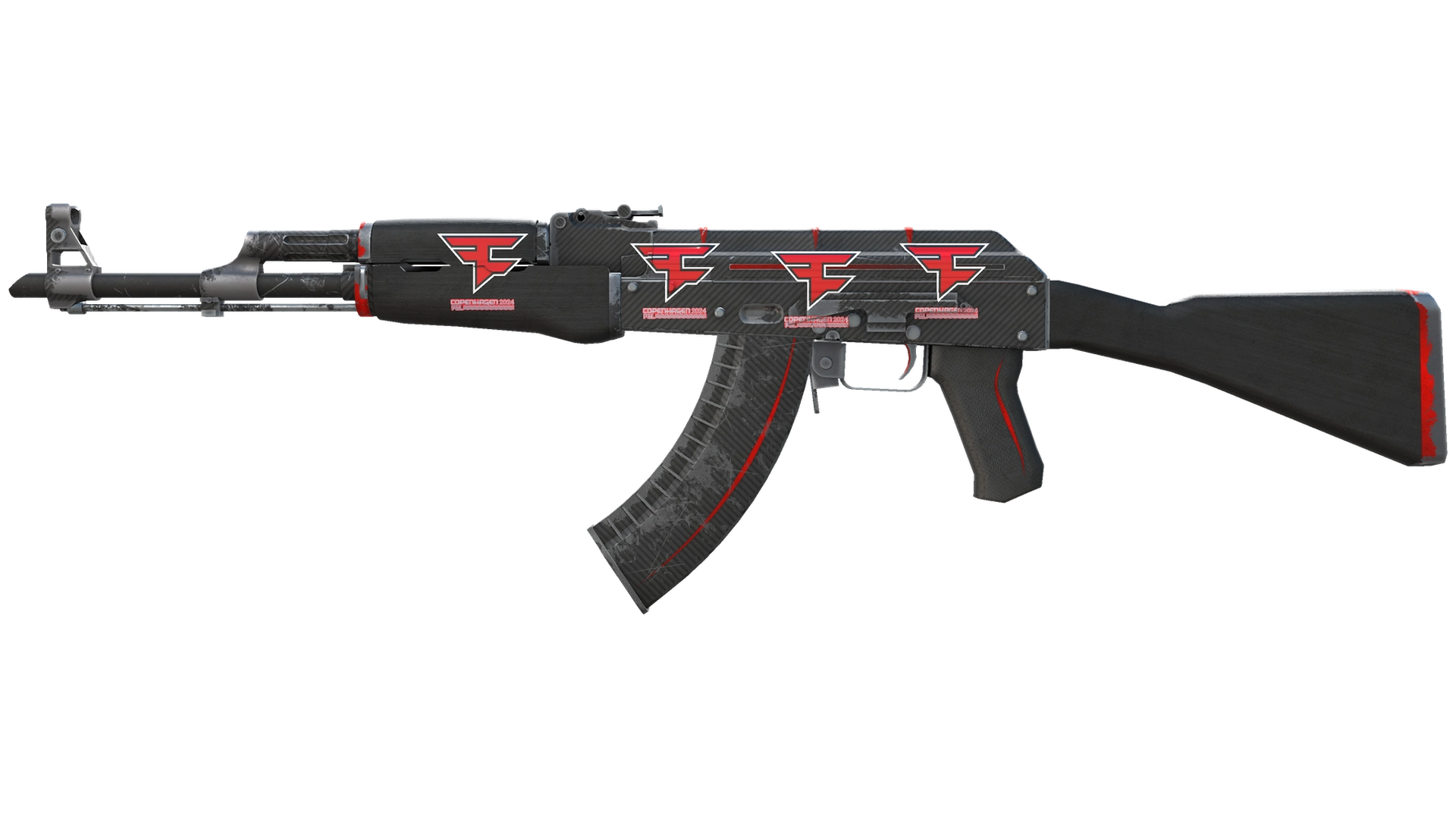 Redline image