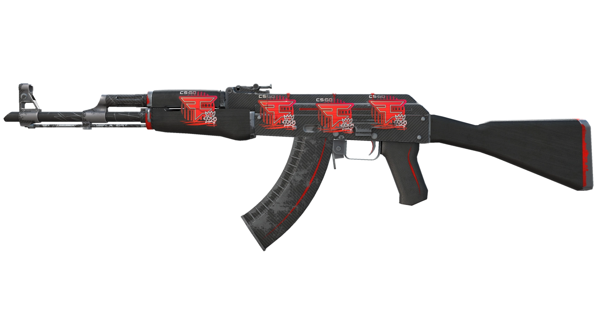 Redline image