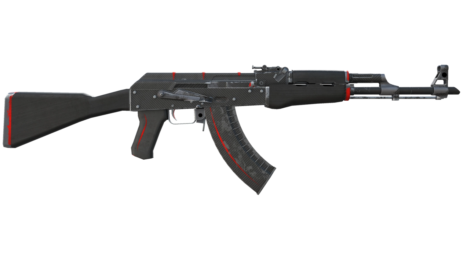 Redline image