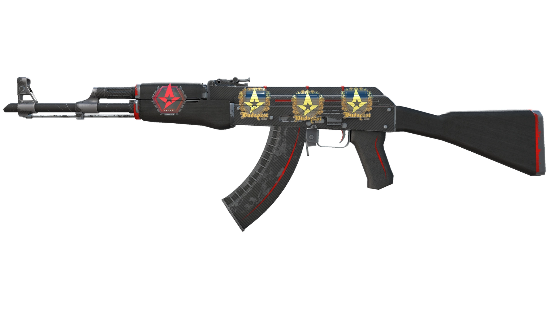 Redline image