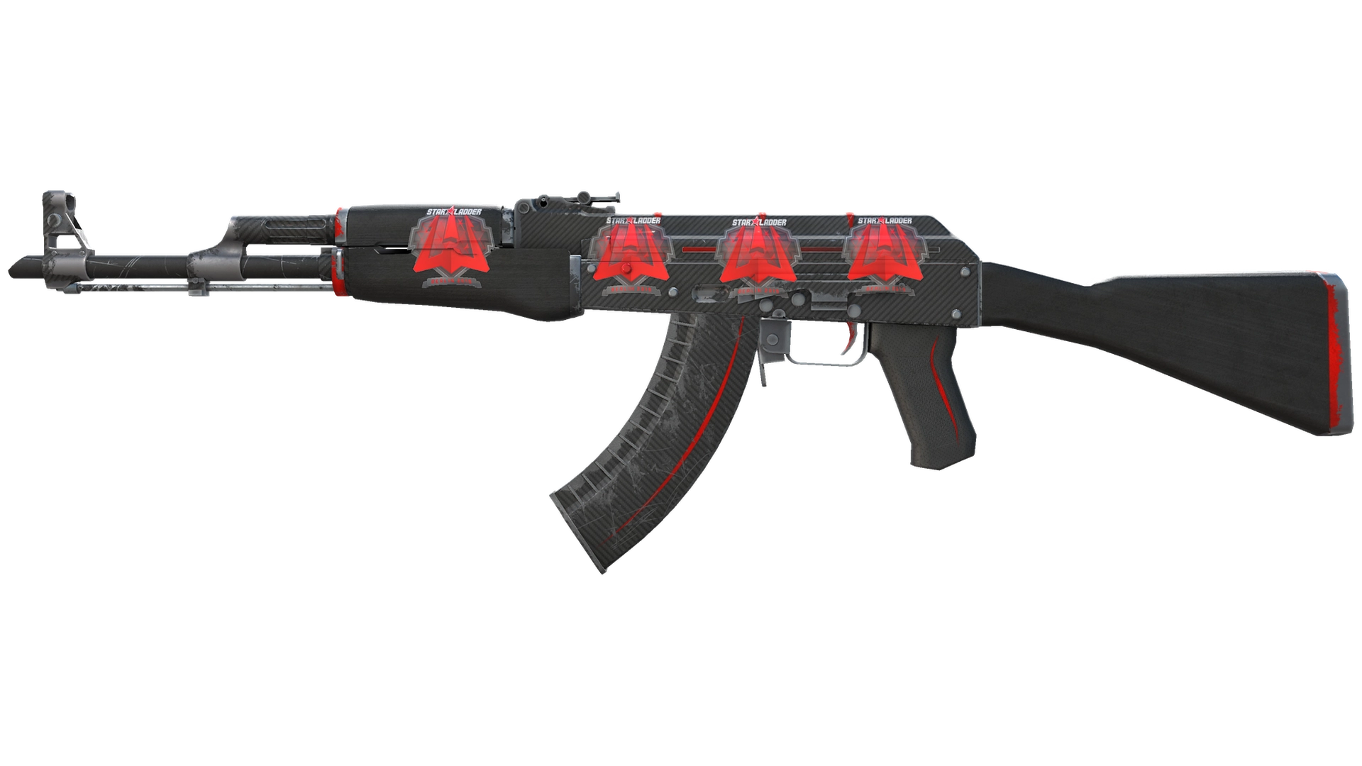 Redline image