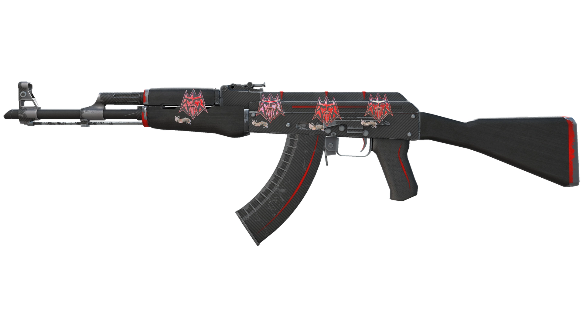 Redline image