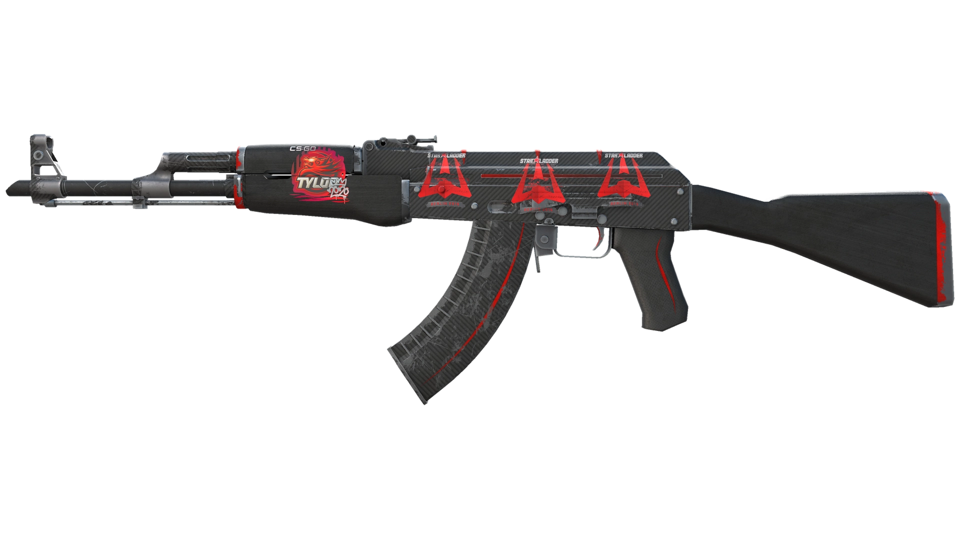 Redline image