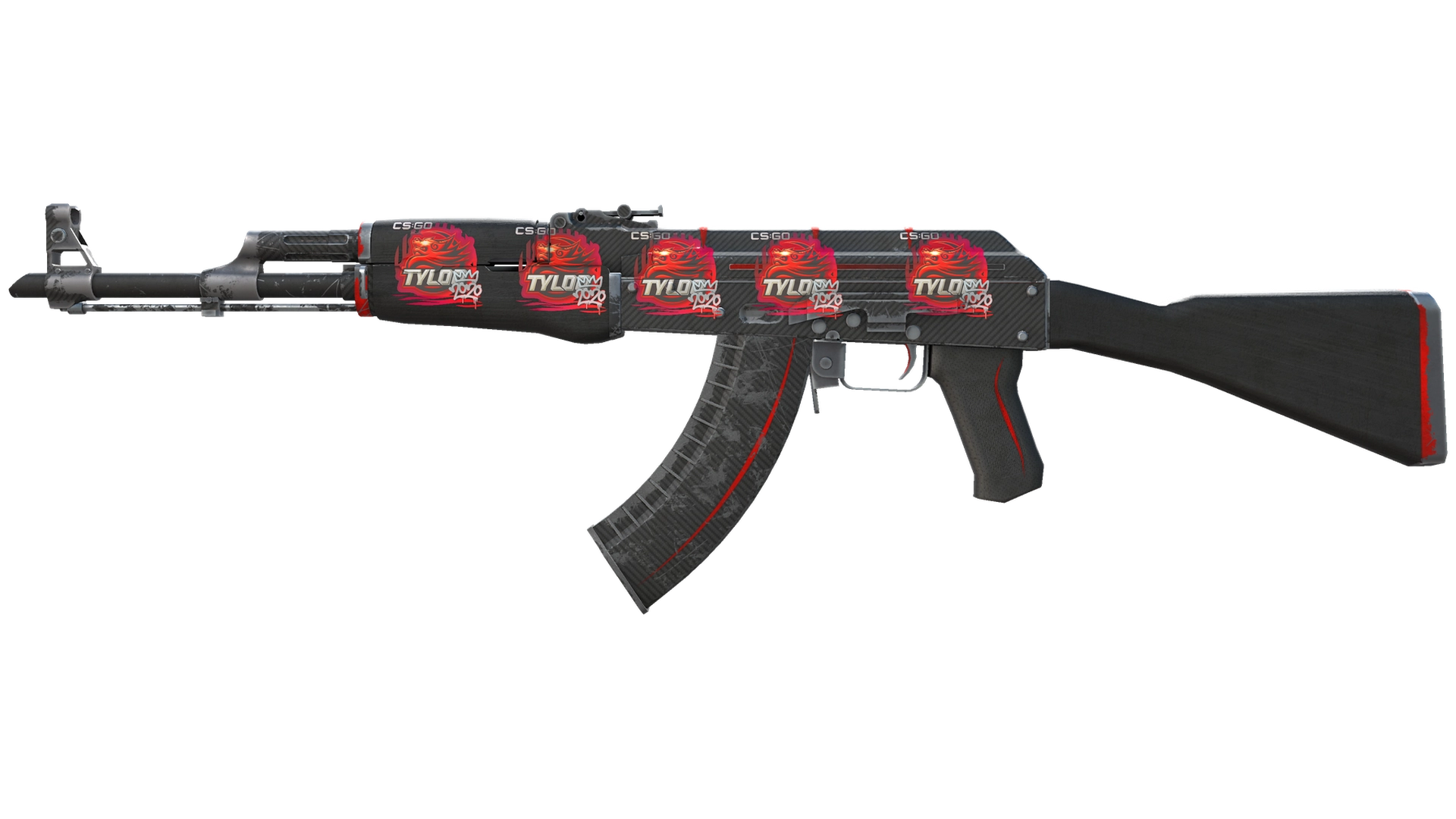 Redline image