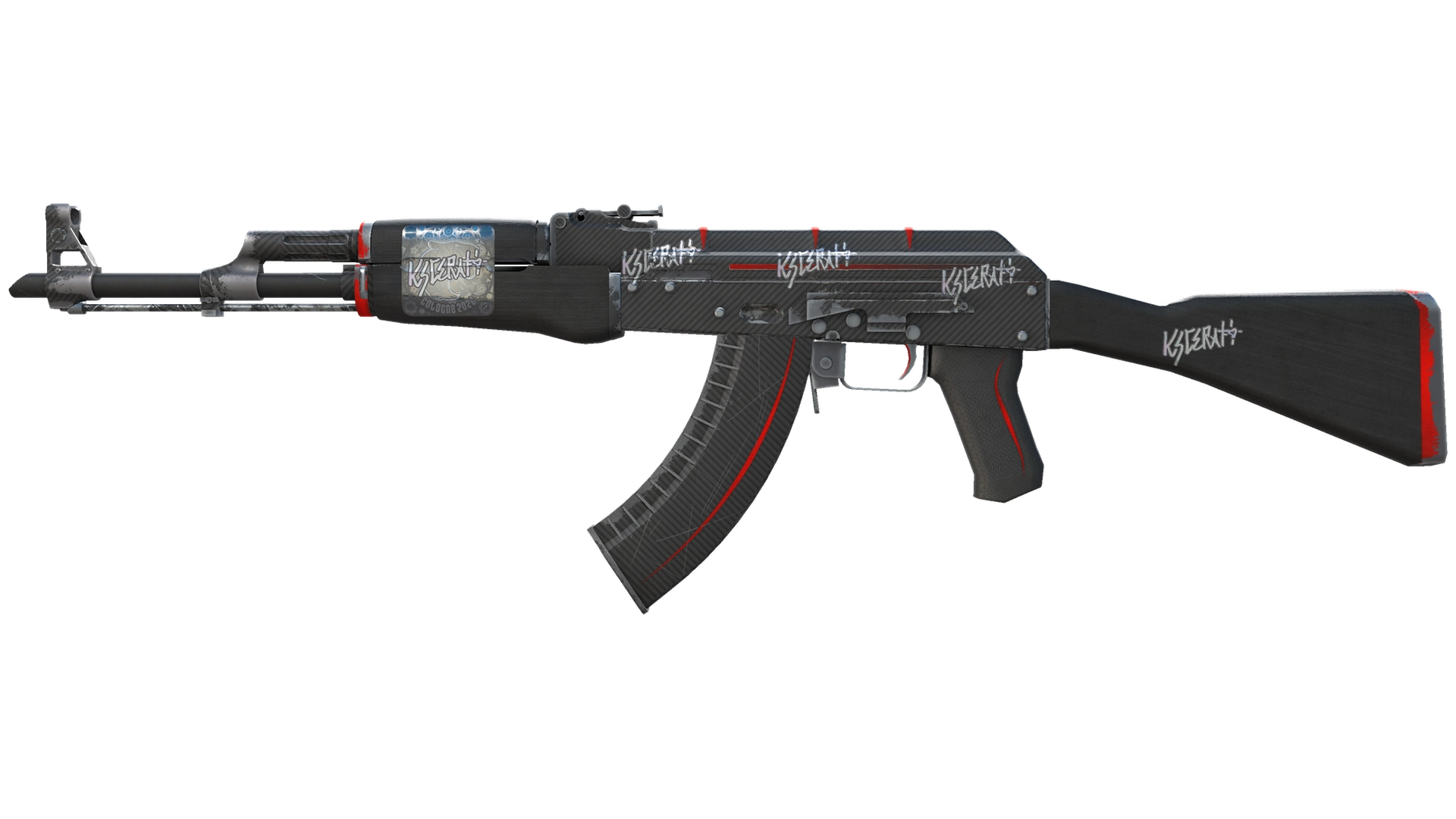 Redline image