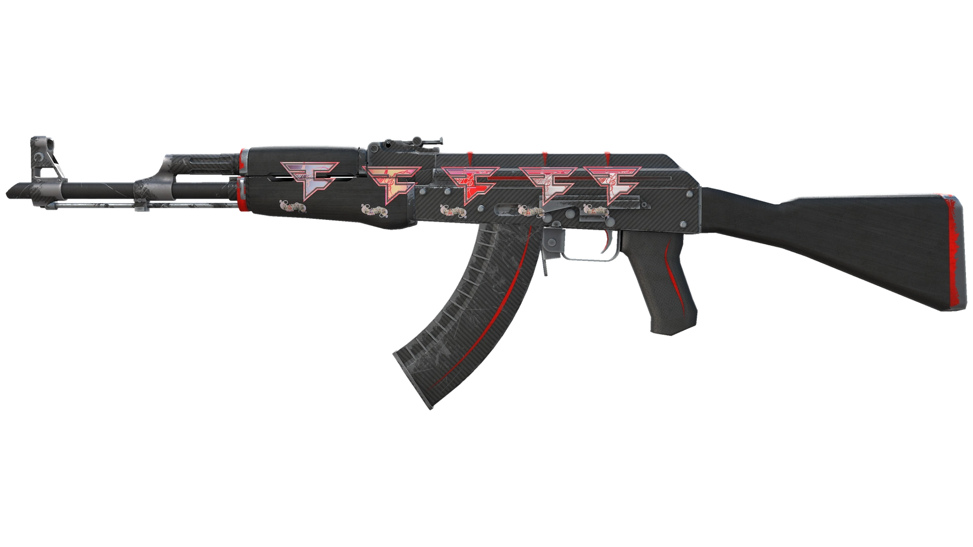 Redline image
