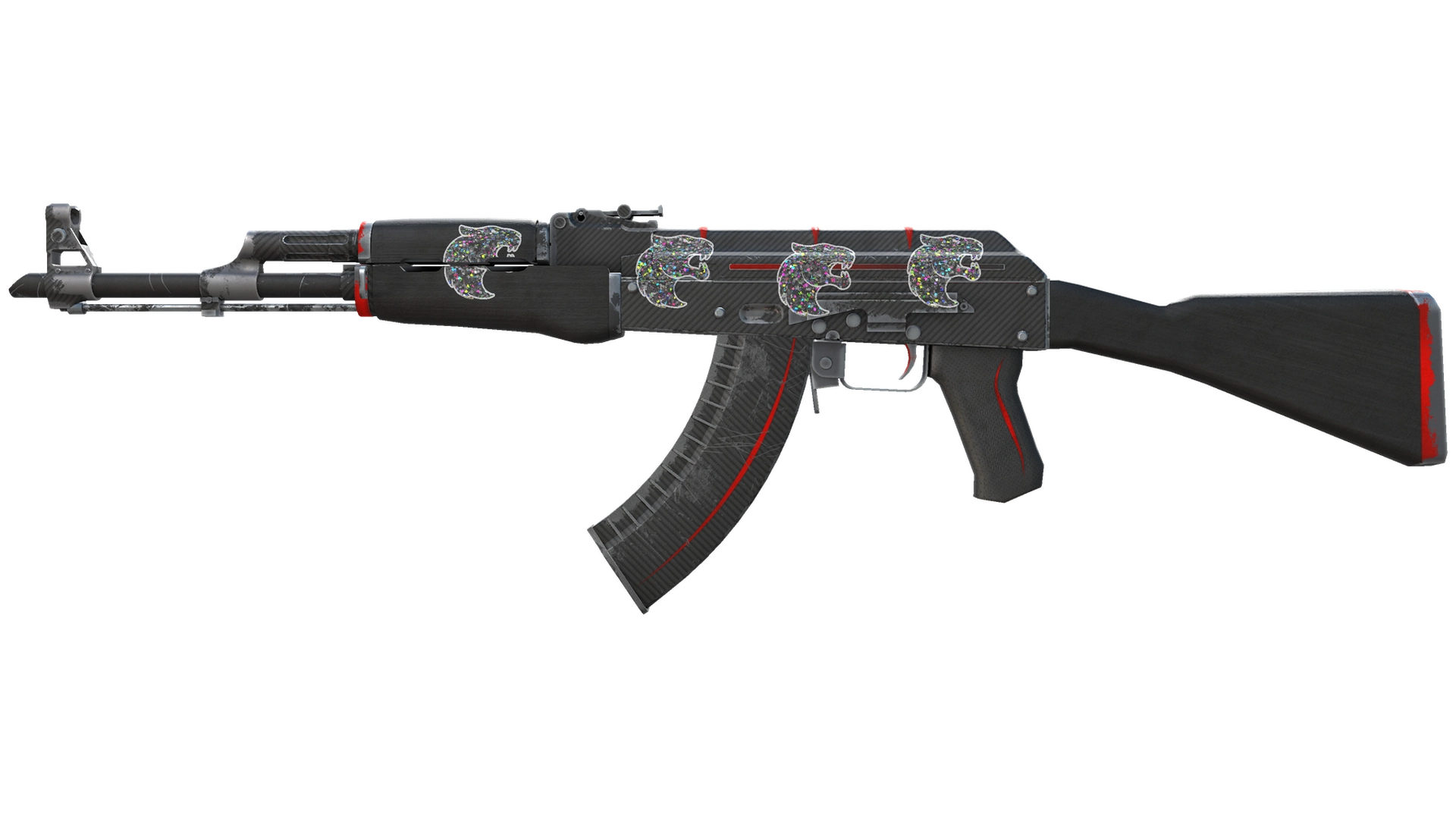 Redline image