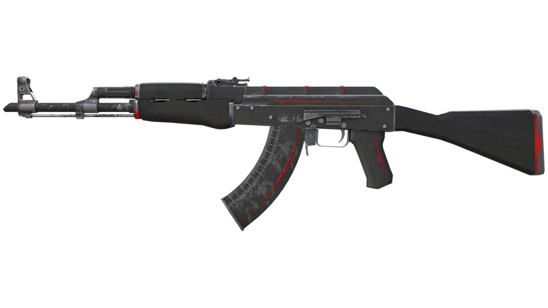 Redline image