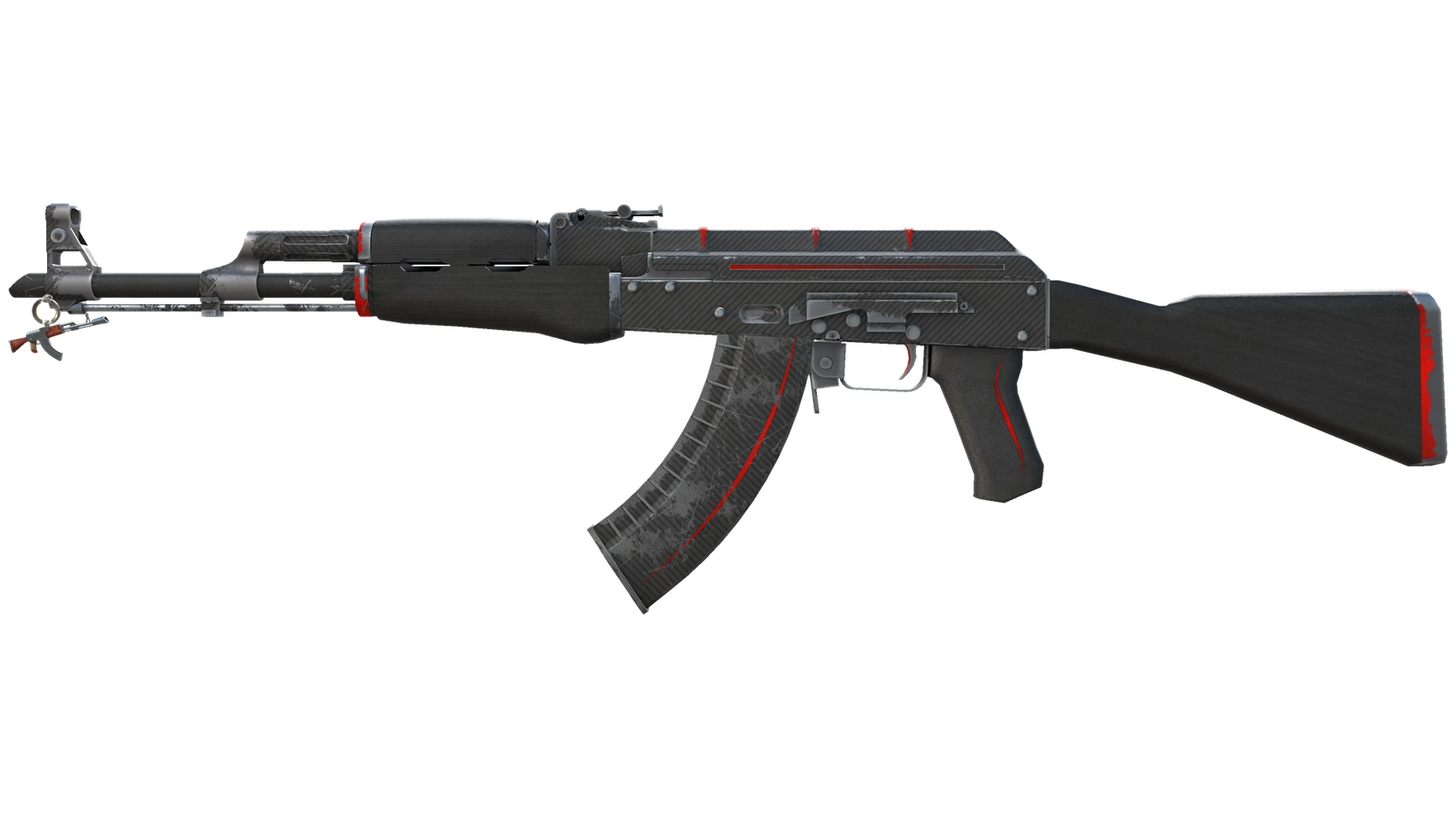 Redline image