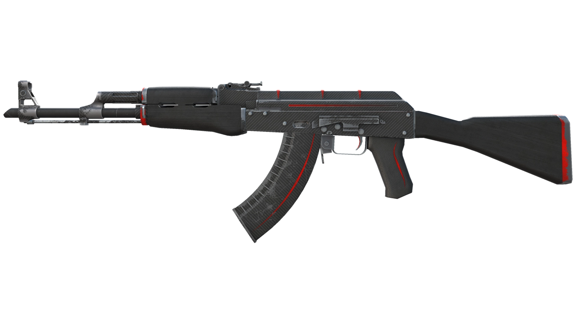 Redline image