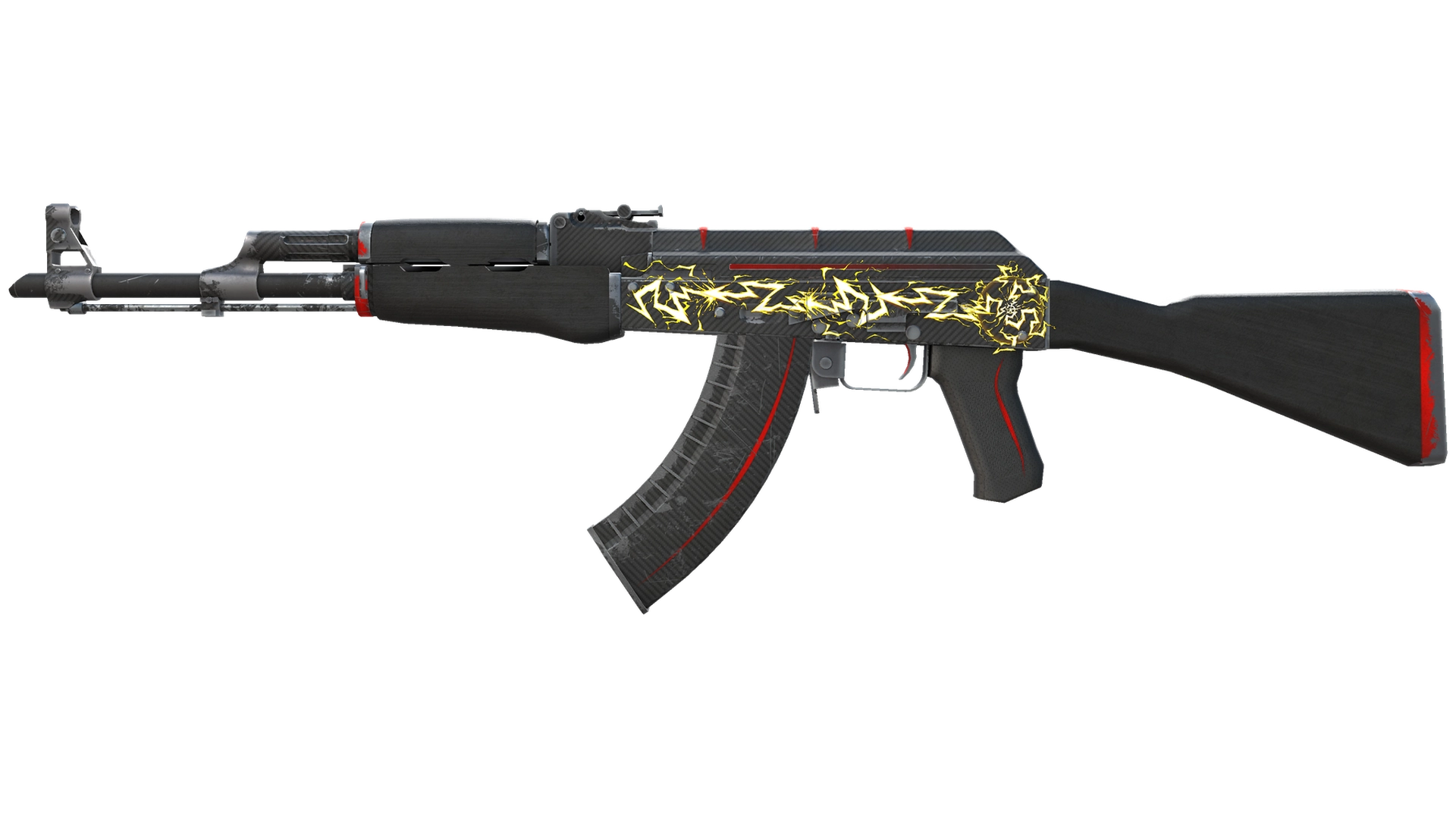 Redline image