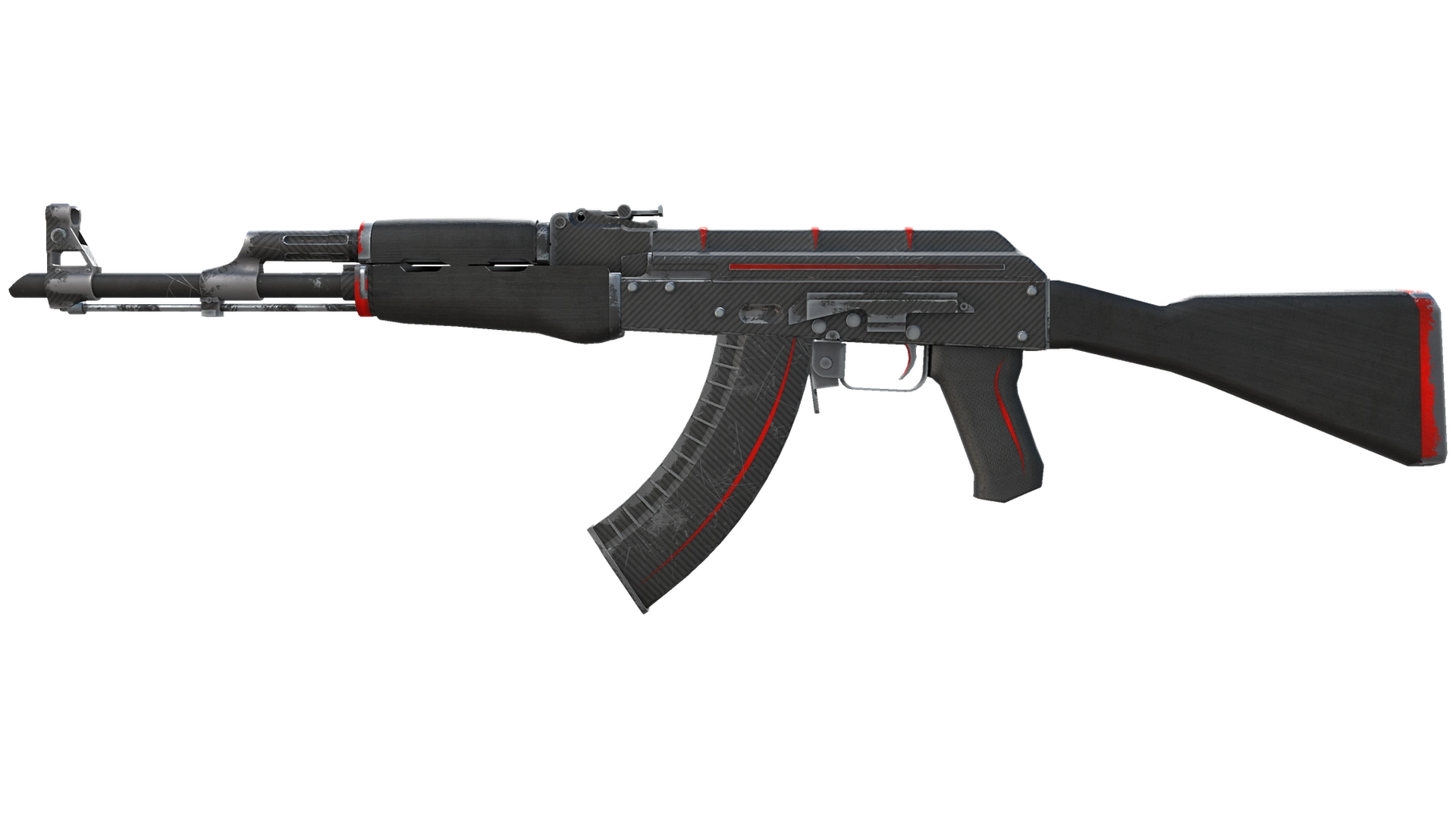 Redline image