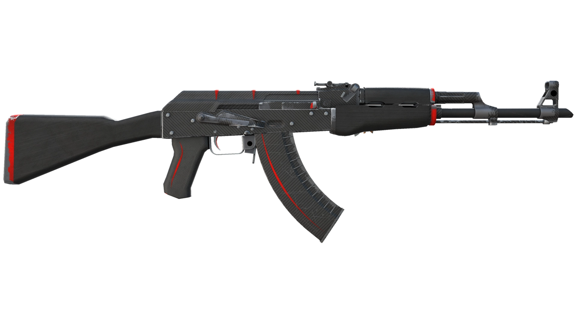 Redline image