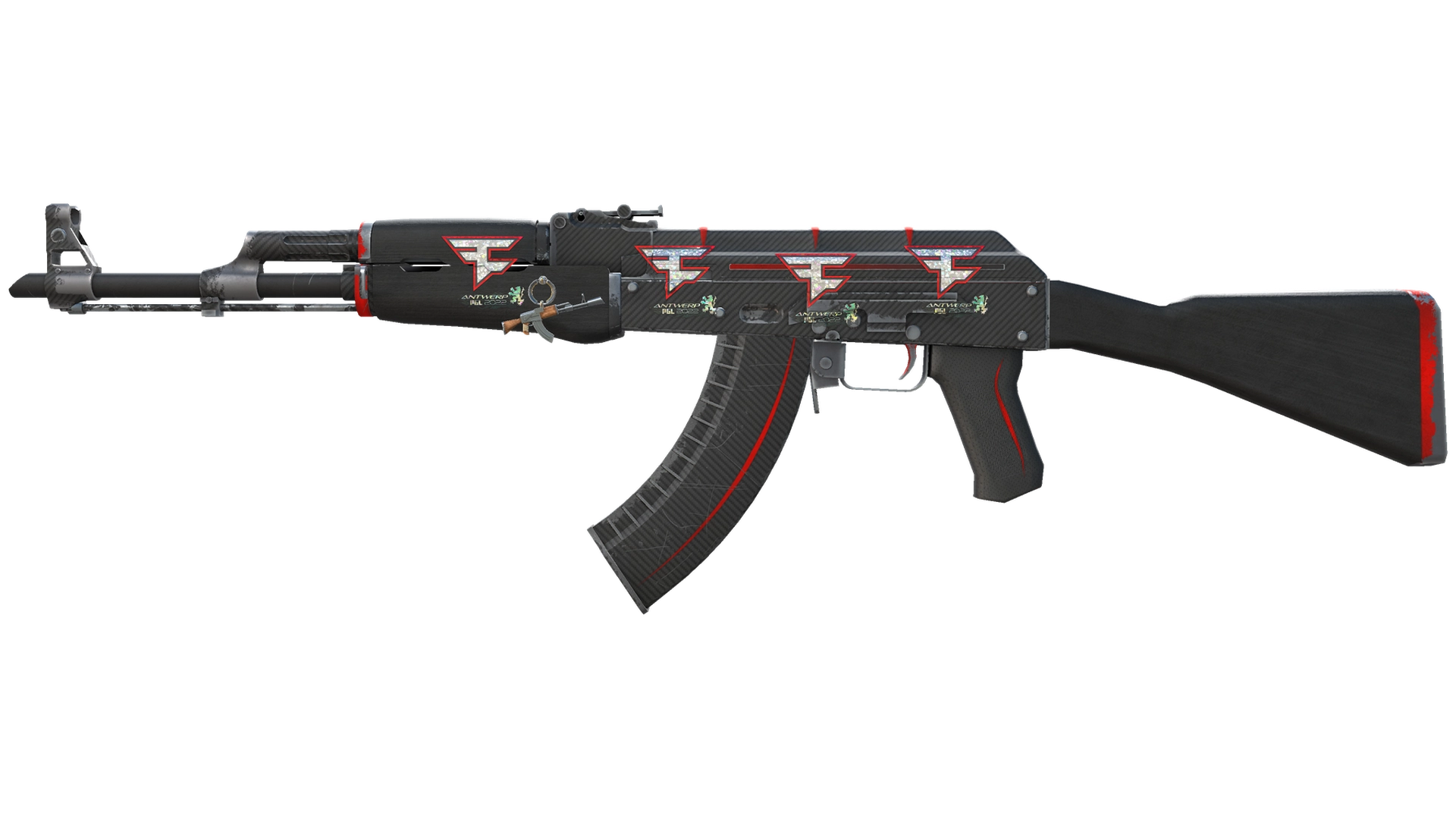 Redline image