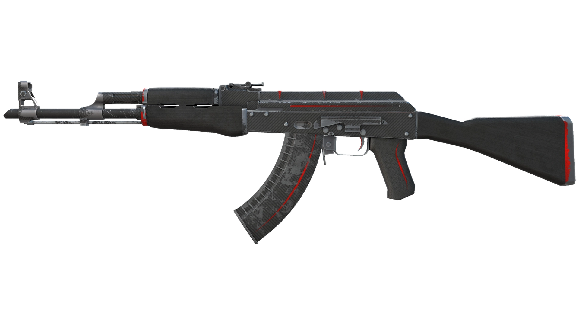 Redline image