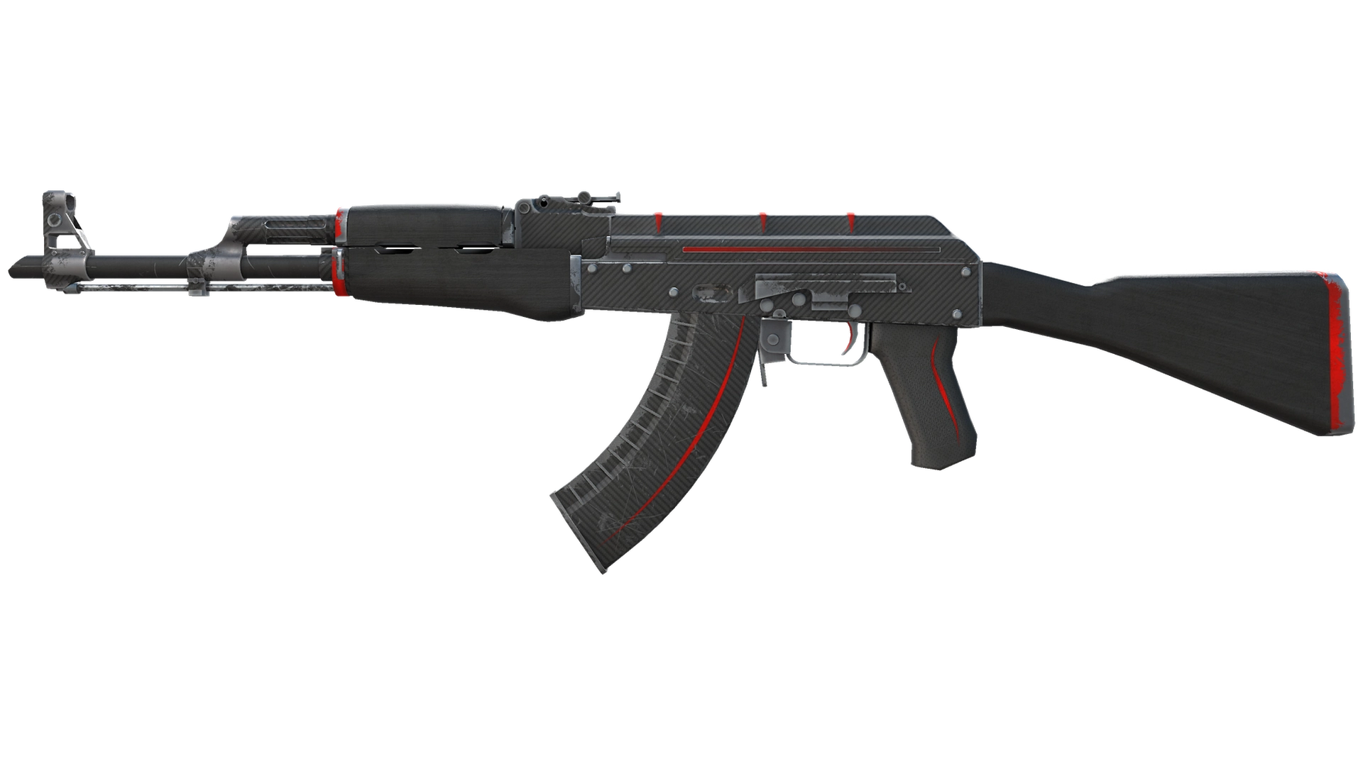 Redline image